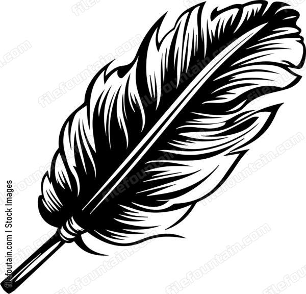 Feather Duster Cleaning