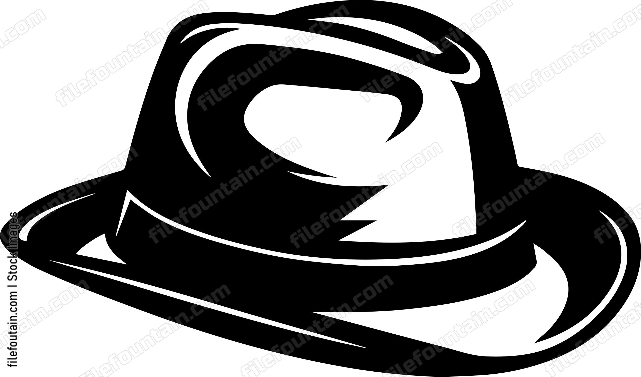 Fedora Hat