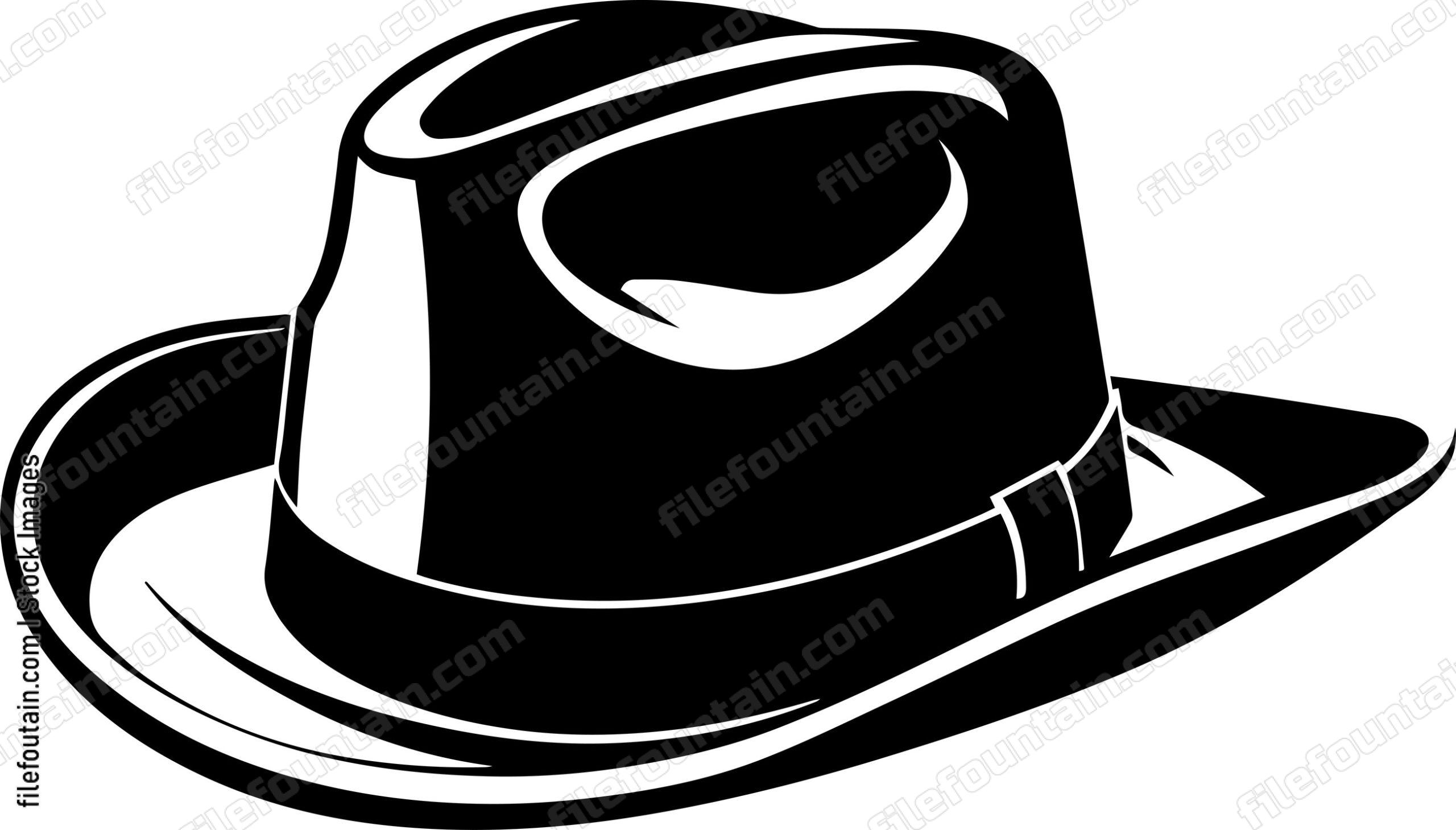 Fedora Hat