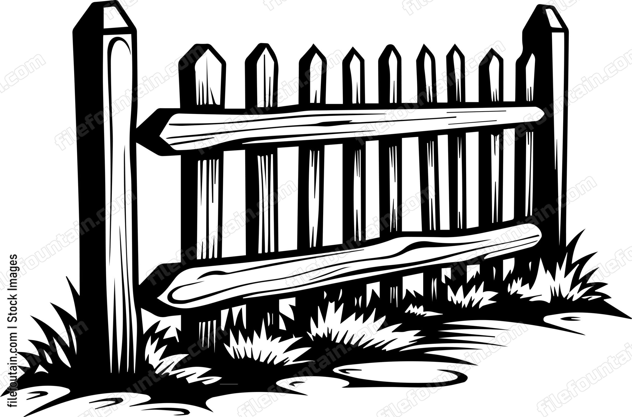 Fence