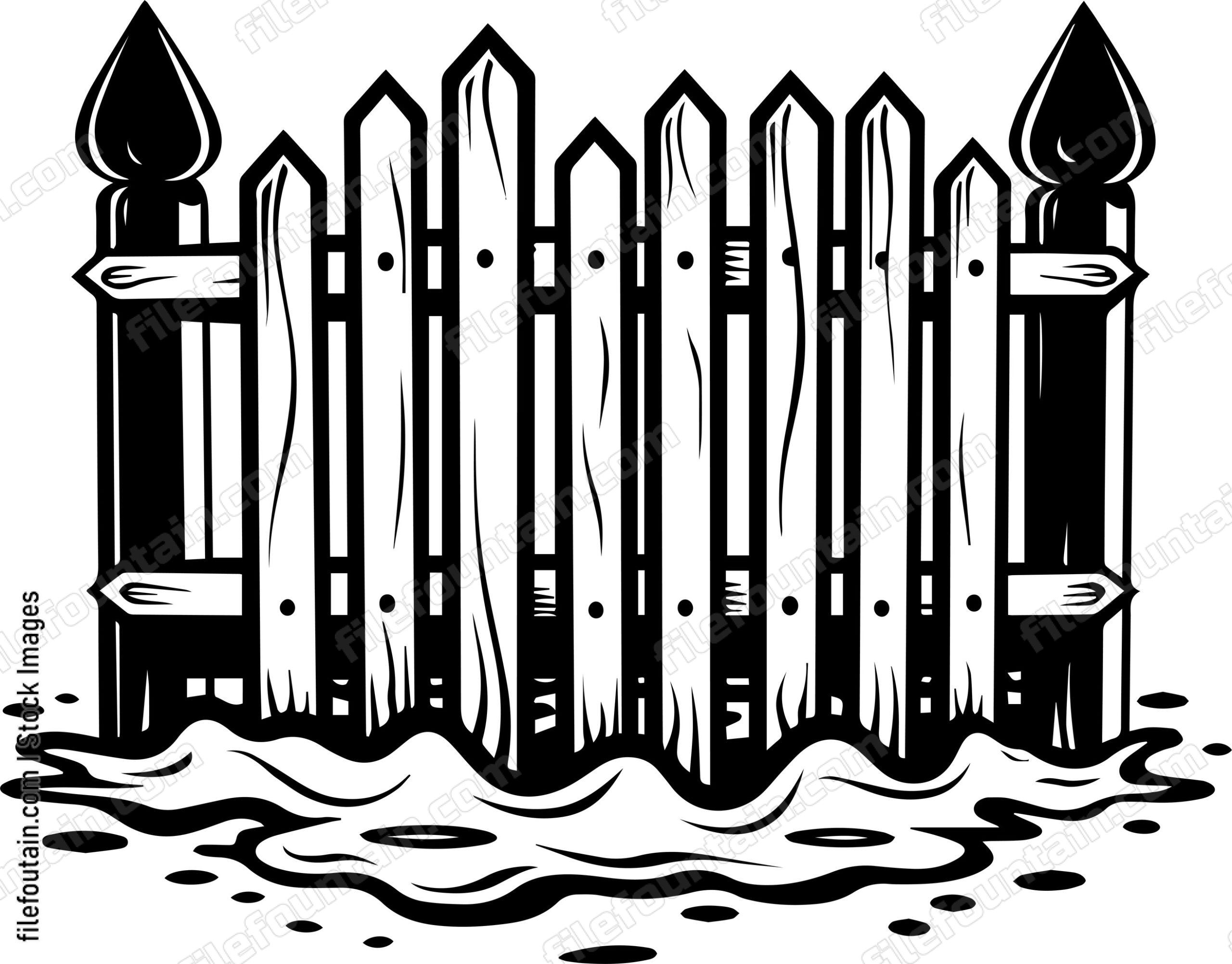 Fence