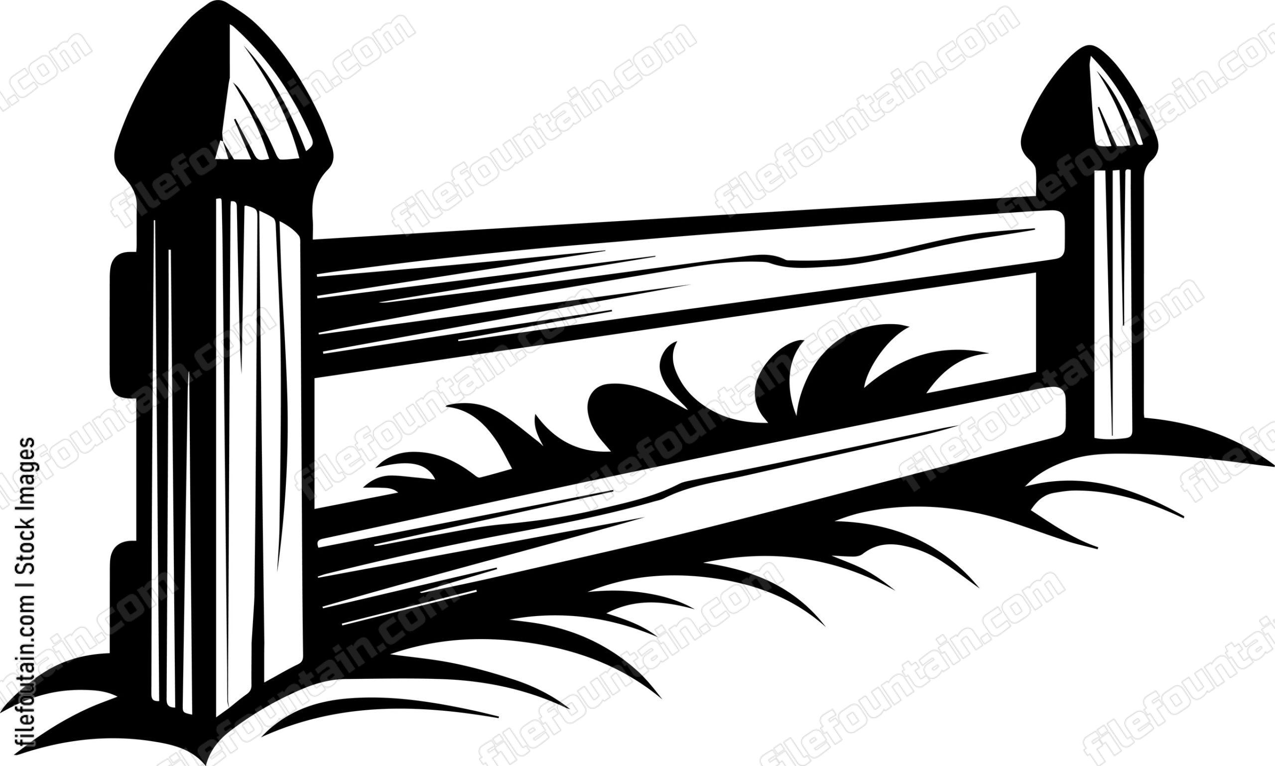 Fence Corner