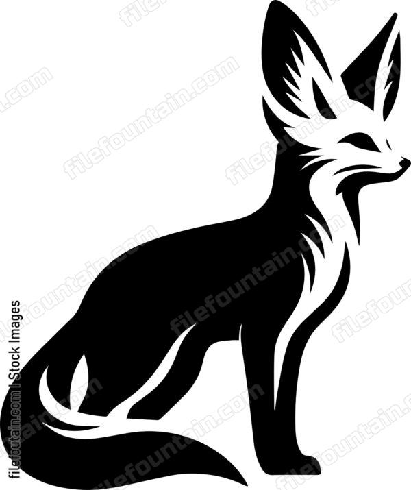 Fennec Fox