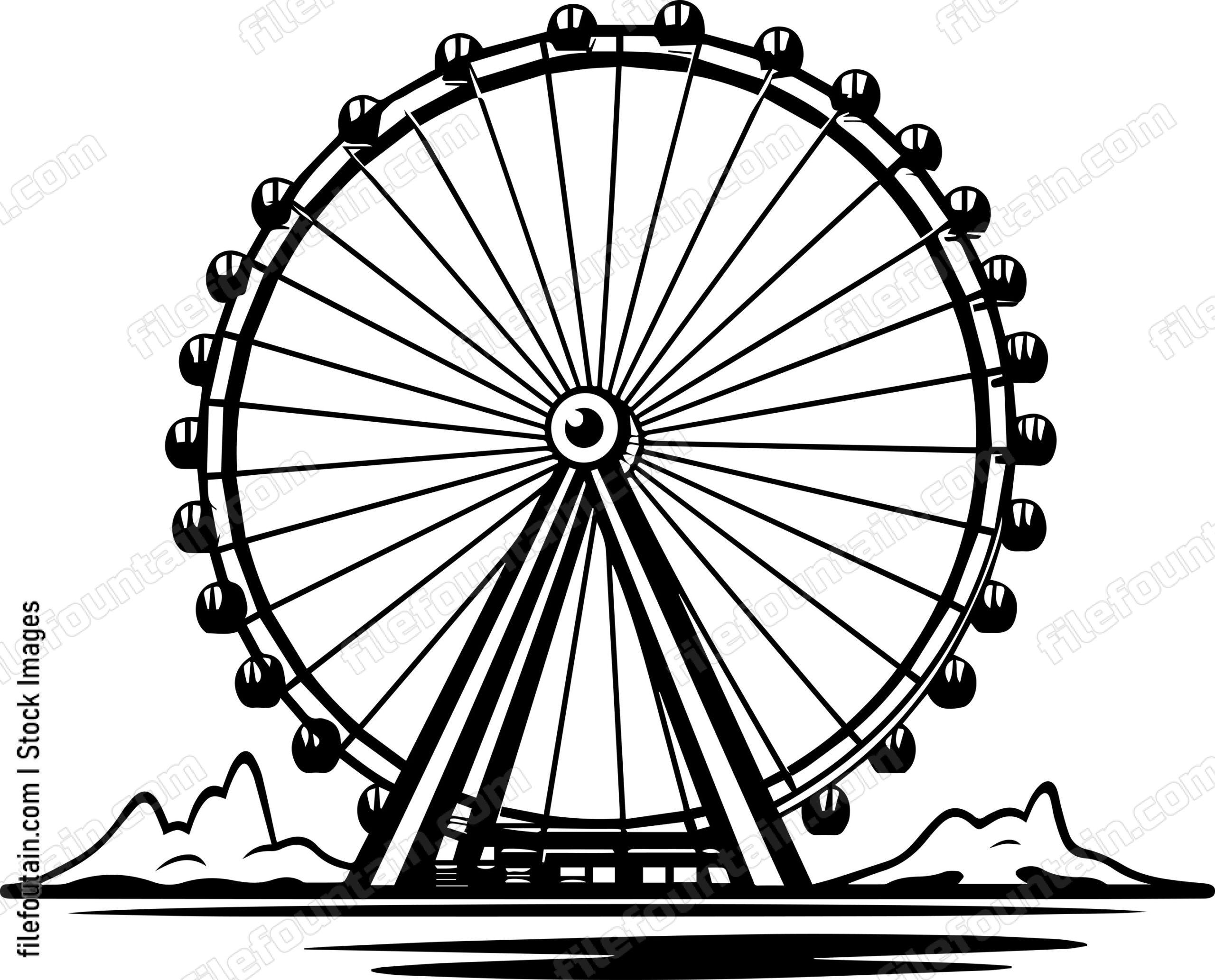 Ferris Wheel