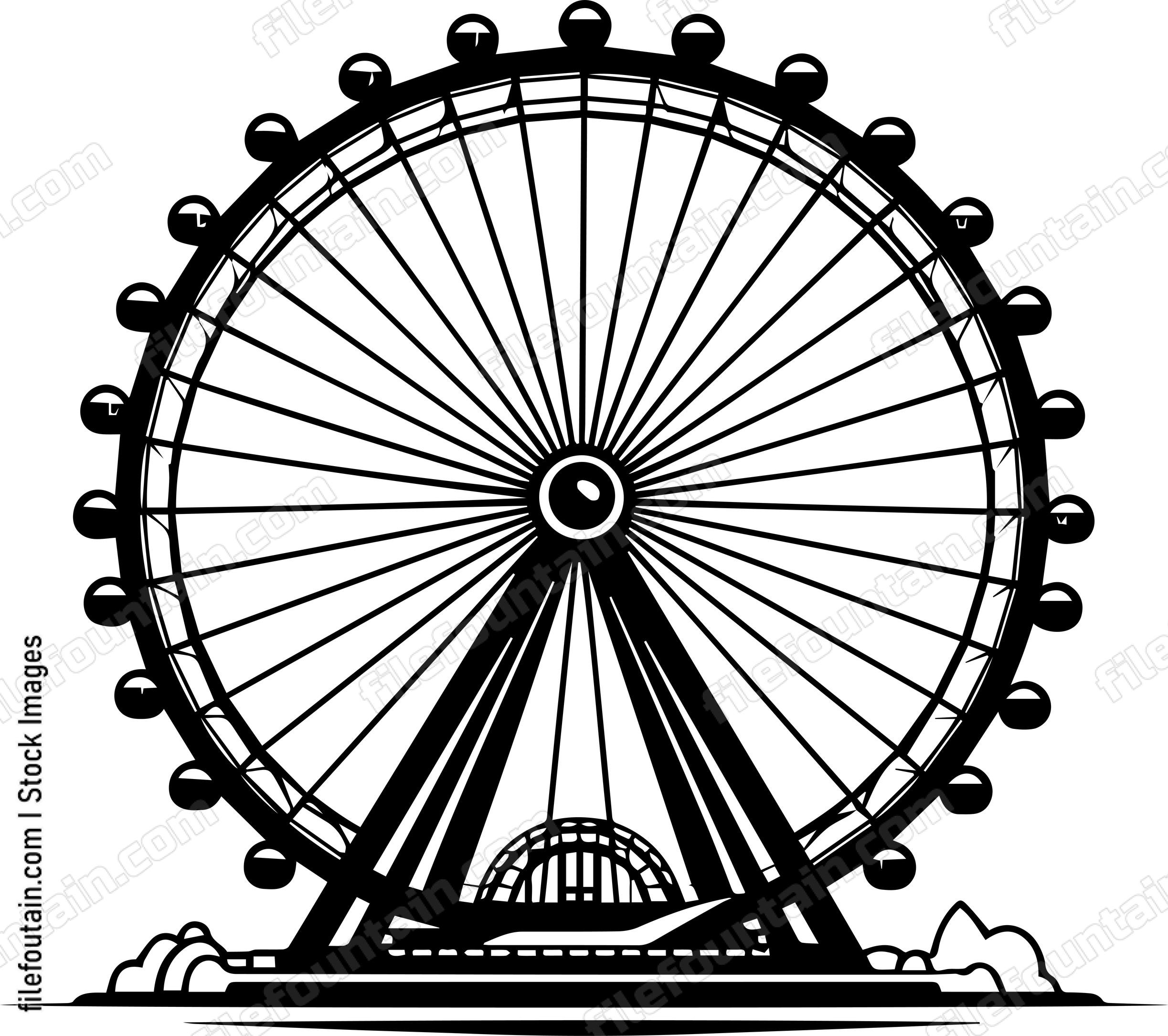 Ferris Wheel