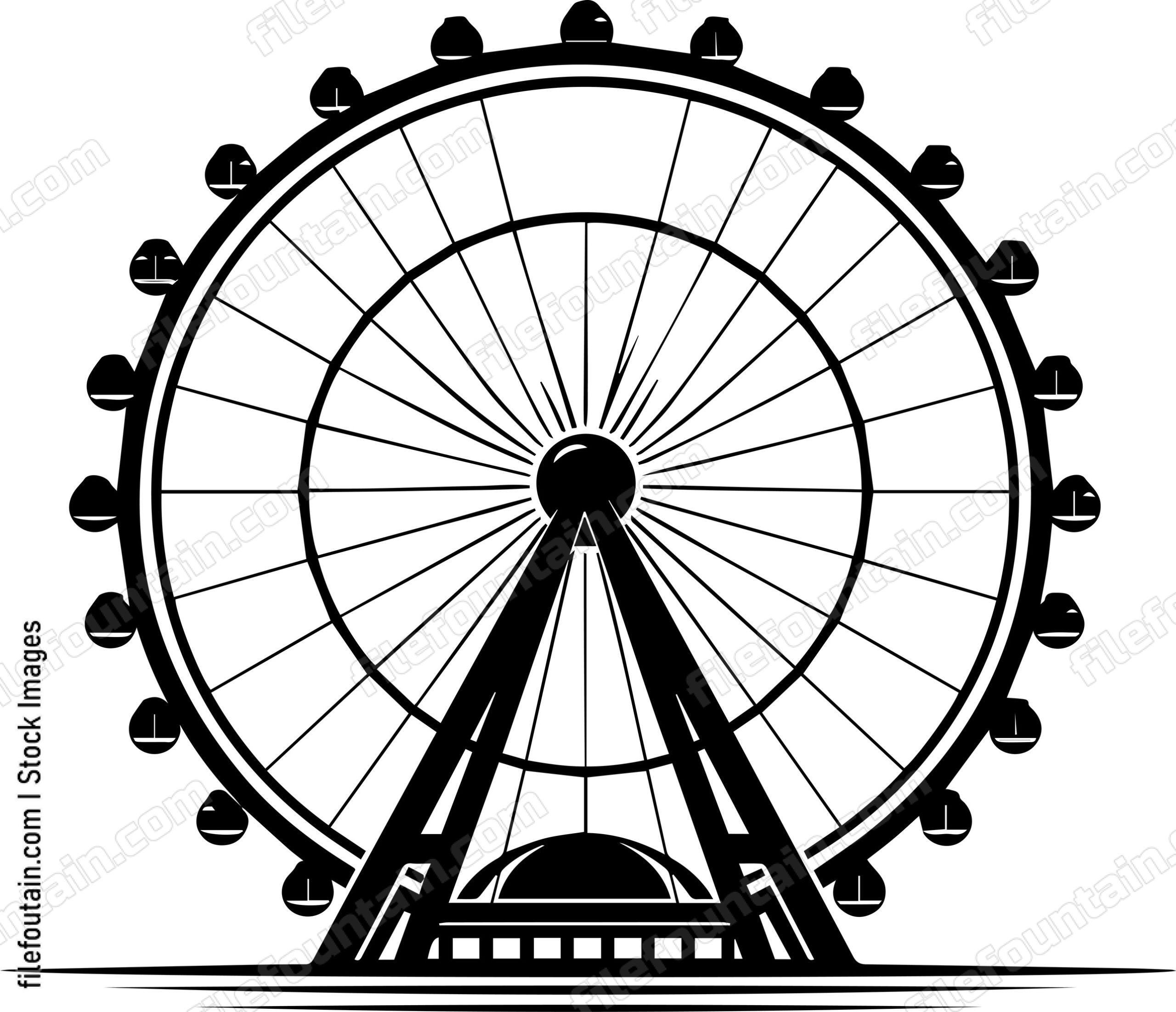 Ferris Wheel
