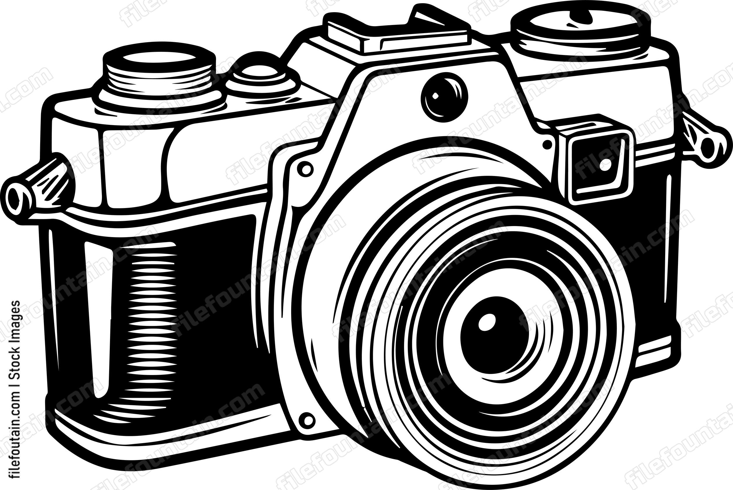 Film Camera