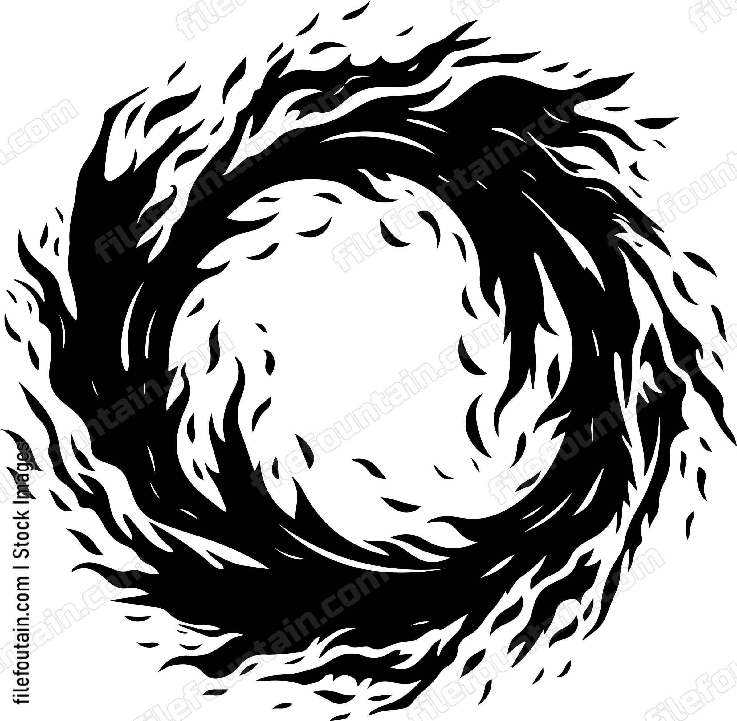 Fire Ring