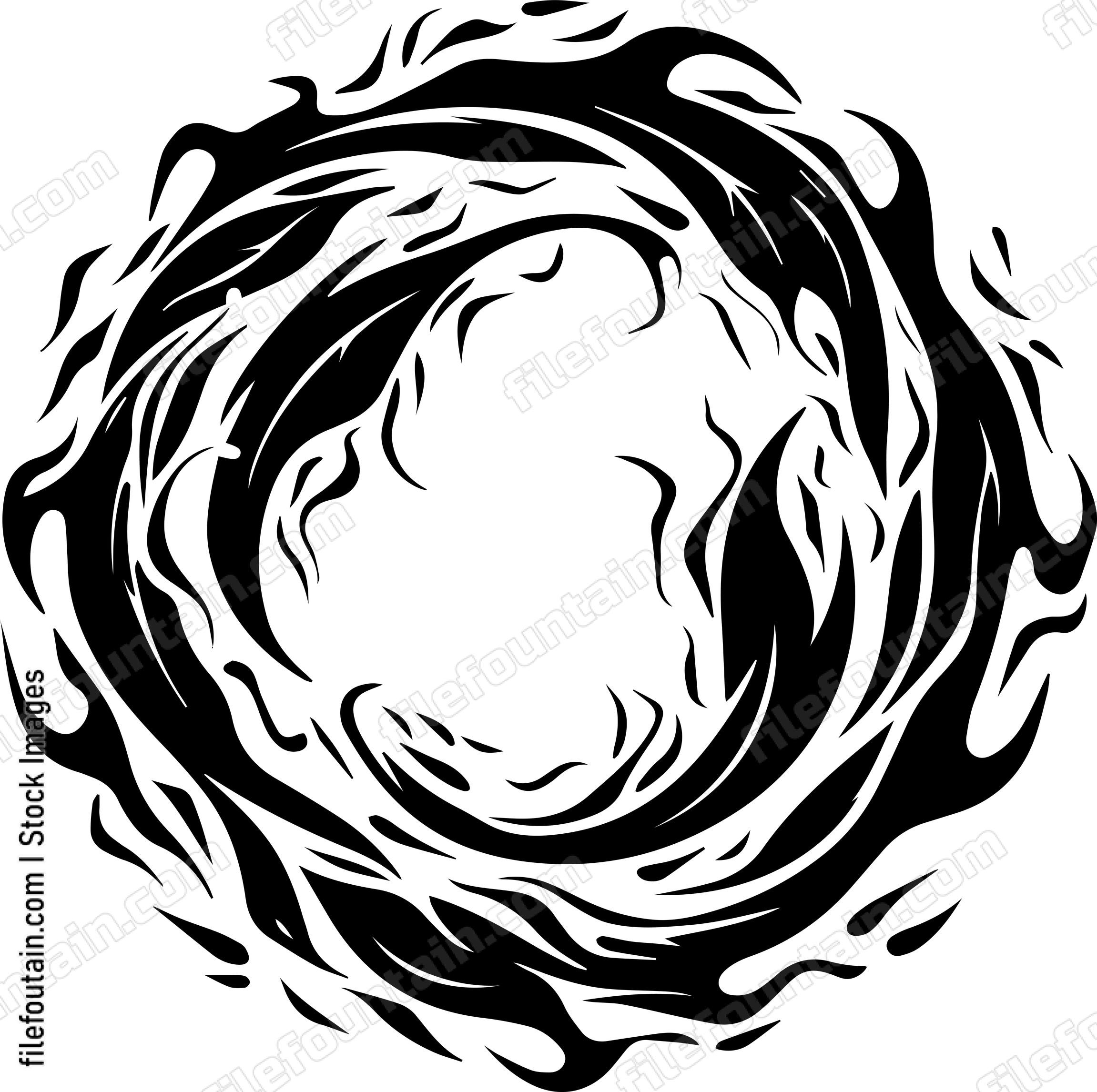 Fire Ring
