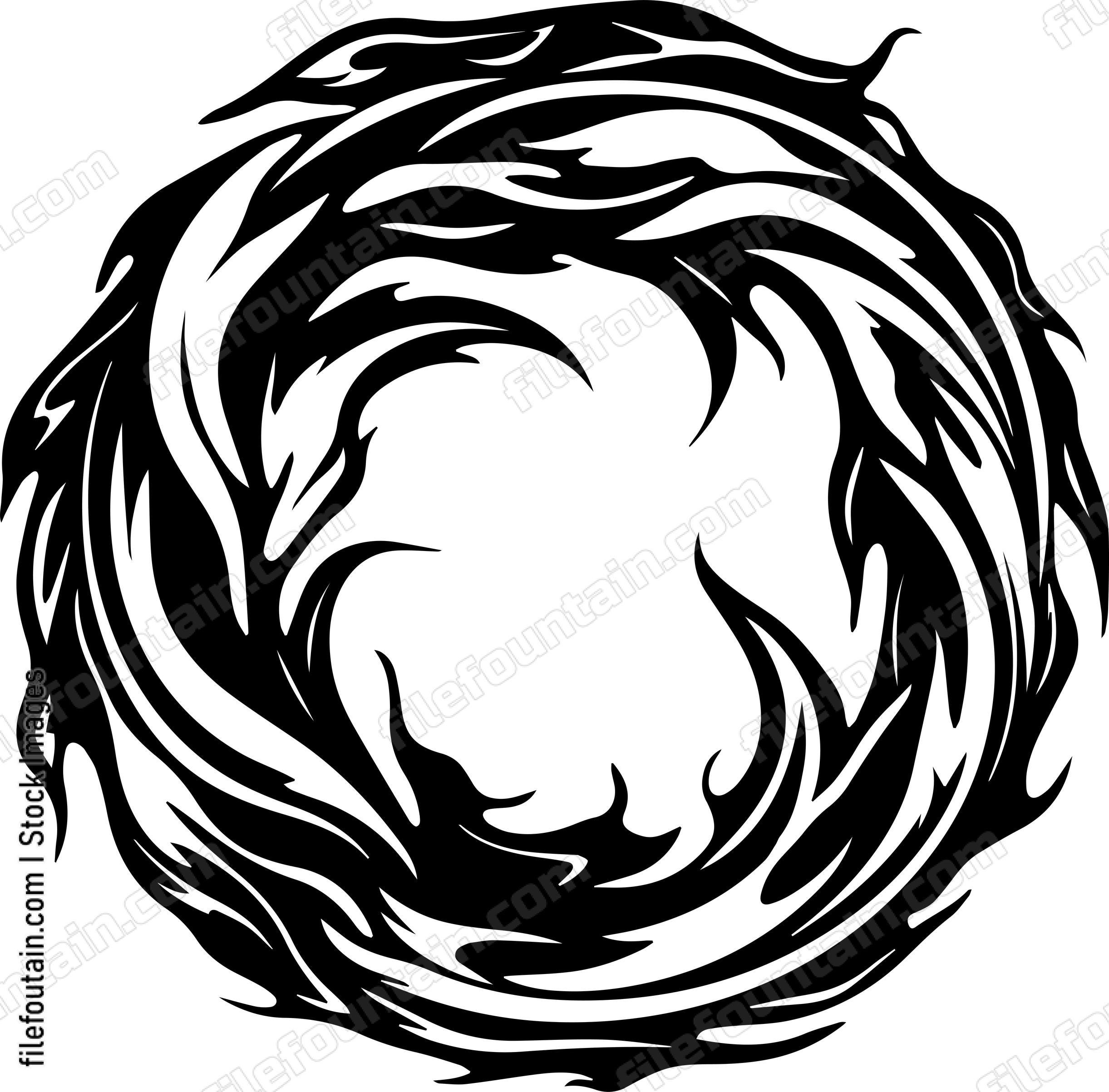 Fire Ring