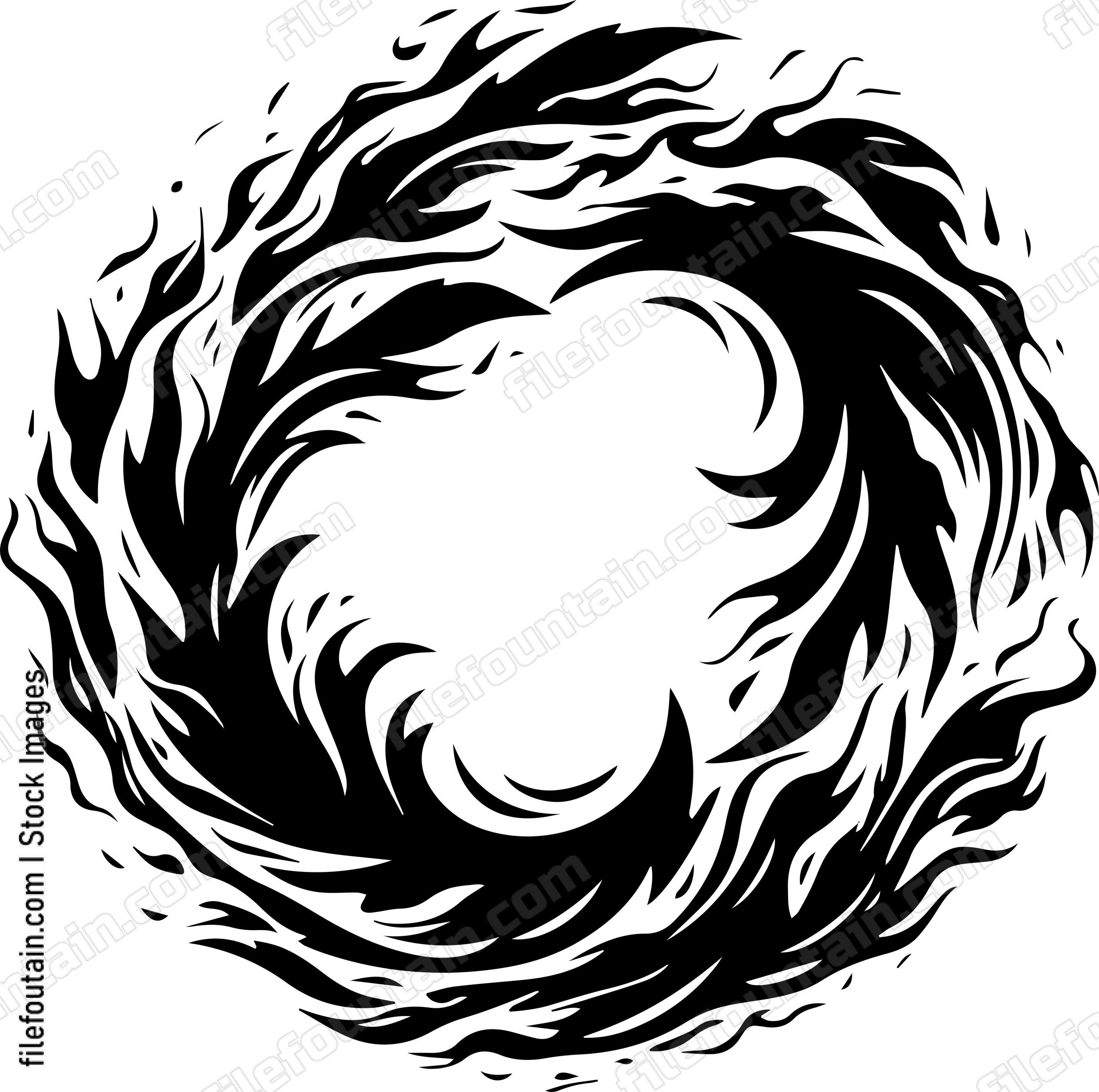 Fire Ring