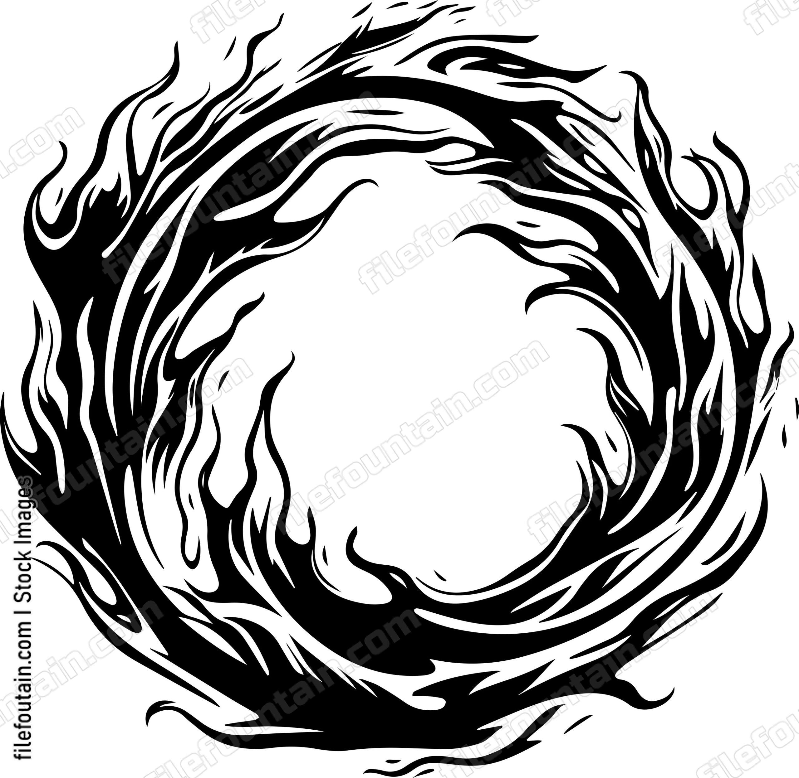 Fire Ring
