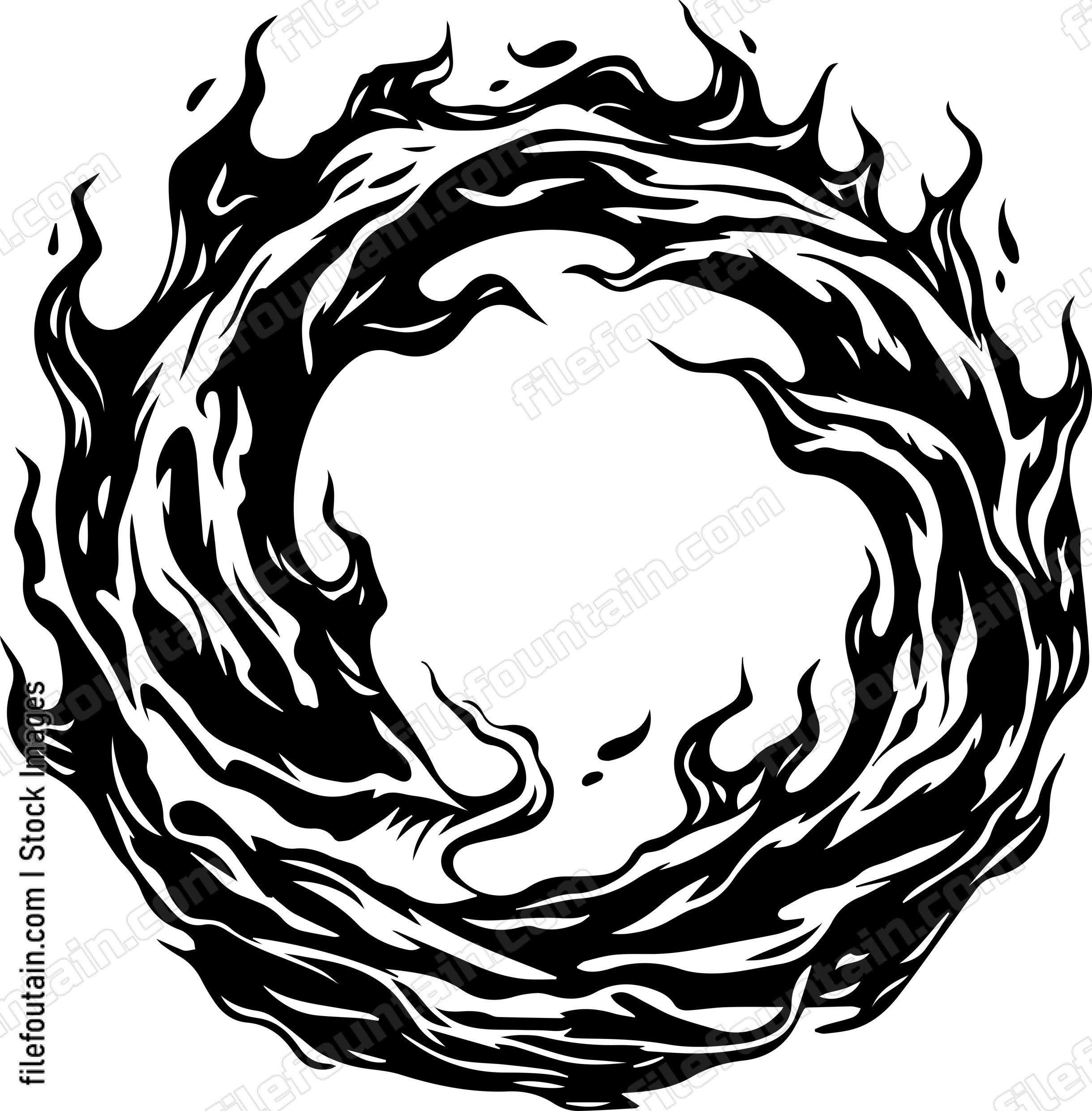 Fire Ring