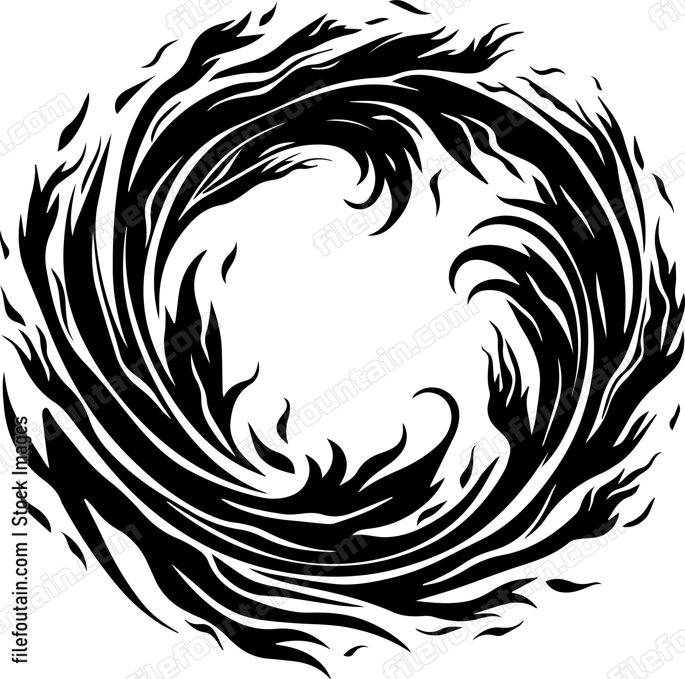 Fire Ring