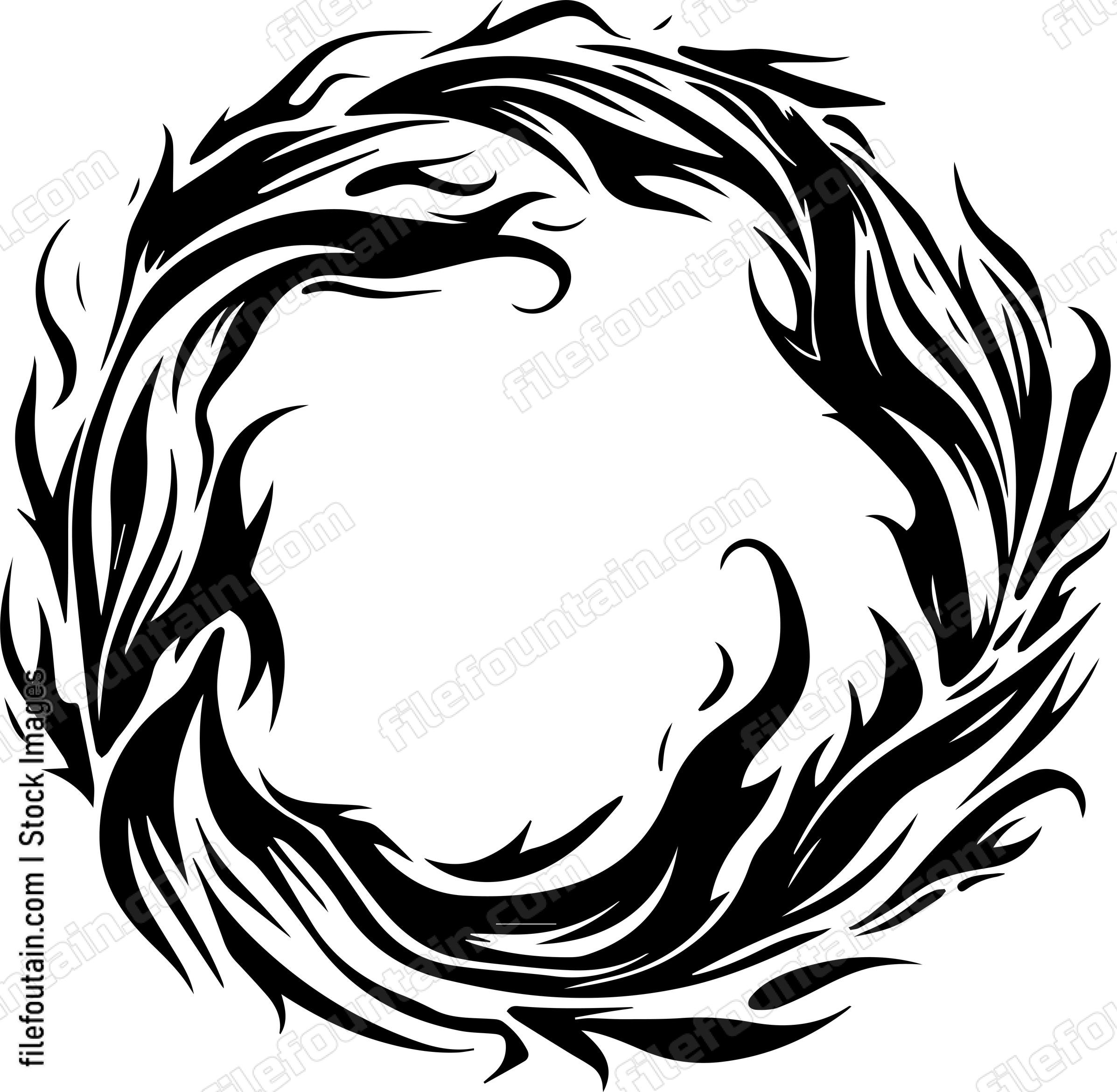 Fire Ring