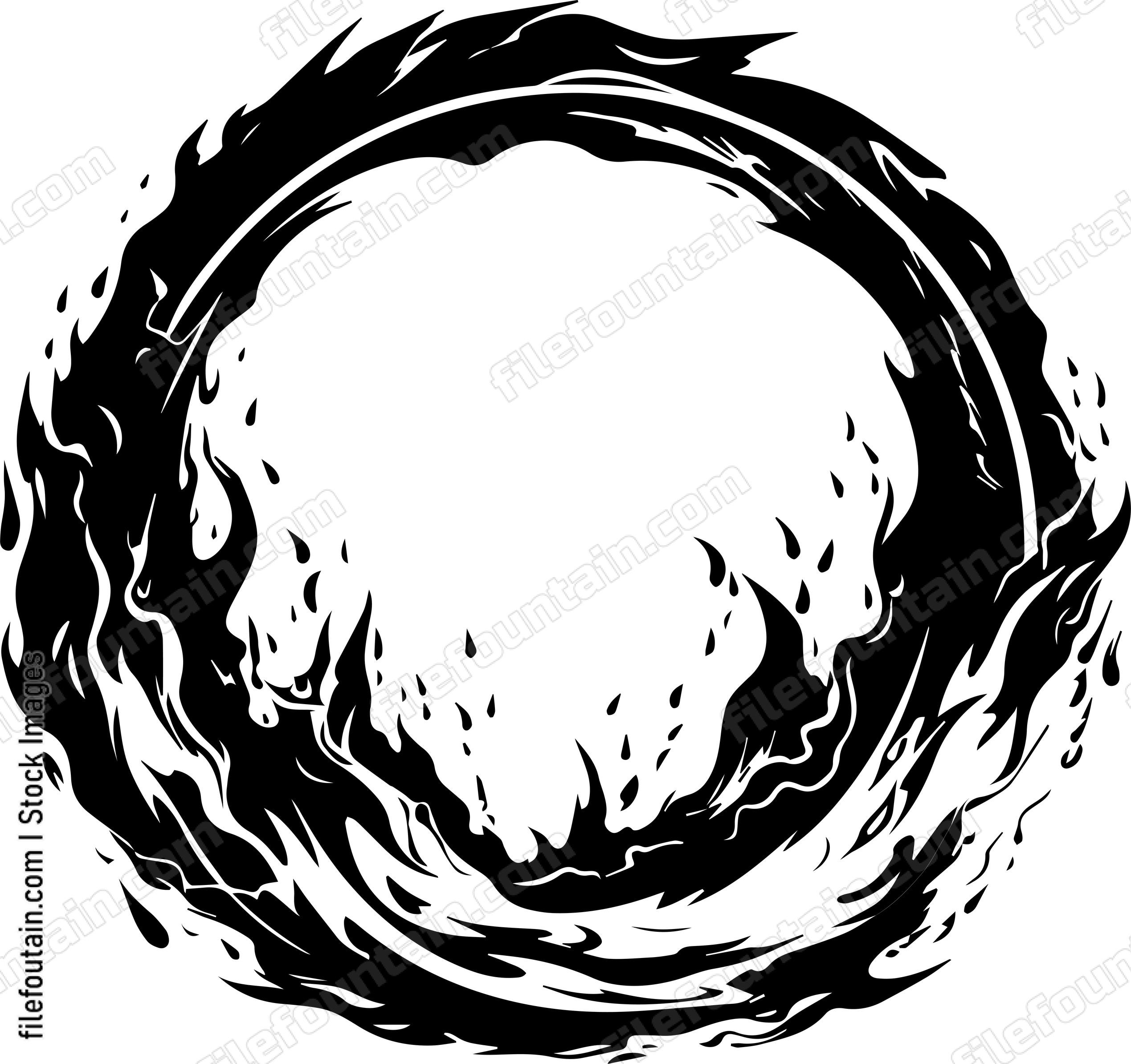 Fire Ring