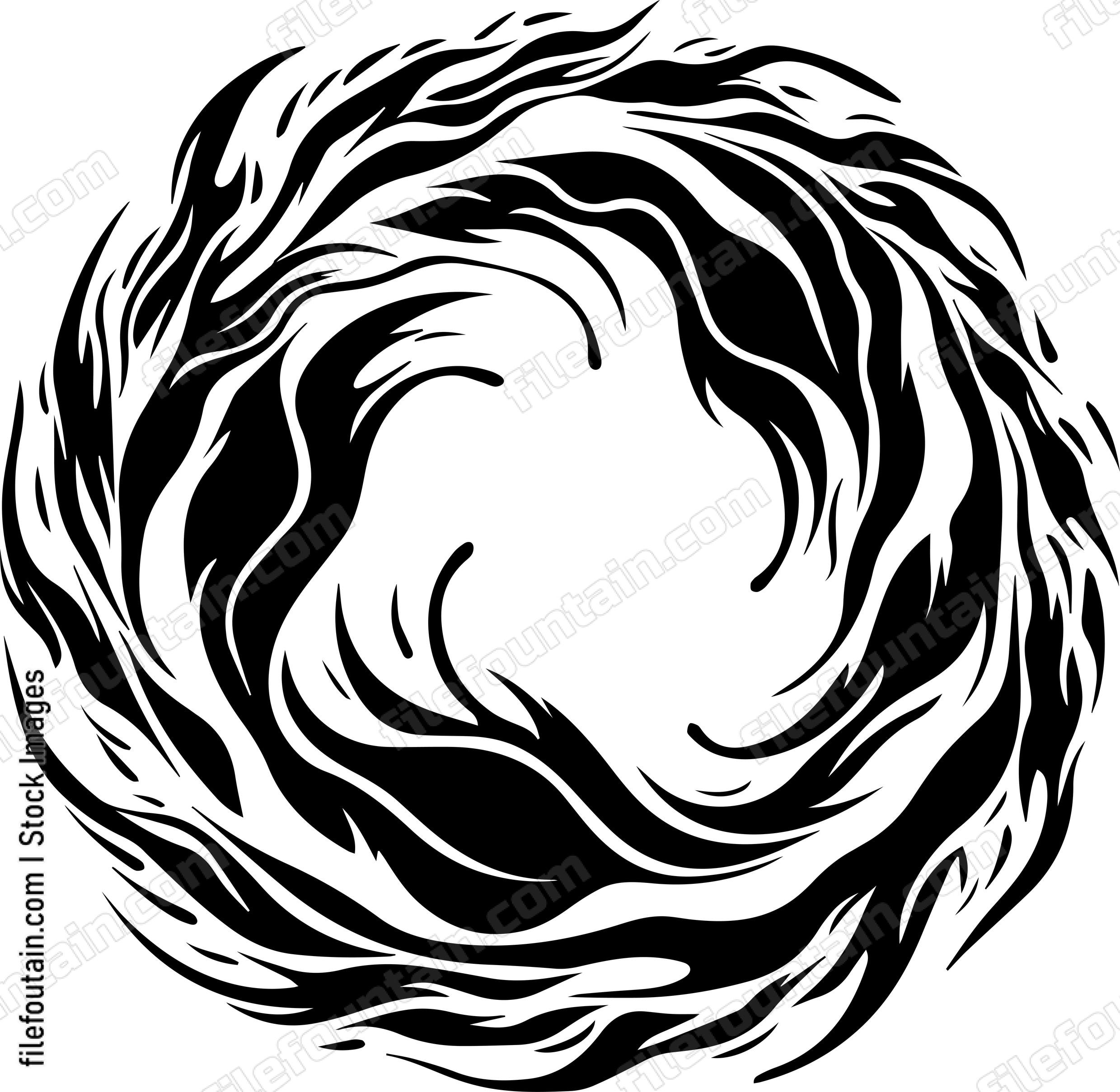 Fire Ring