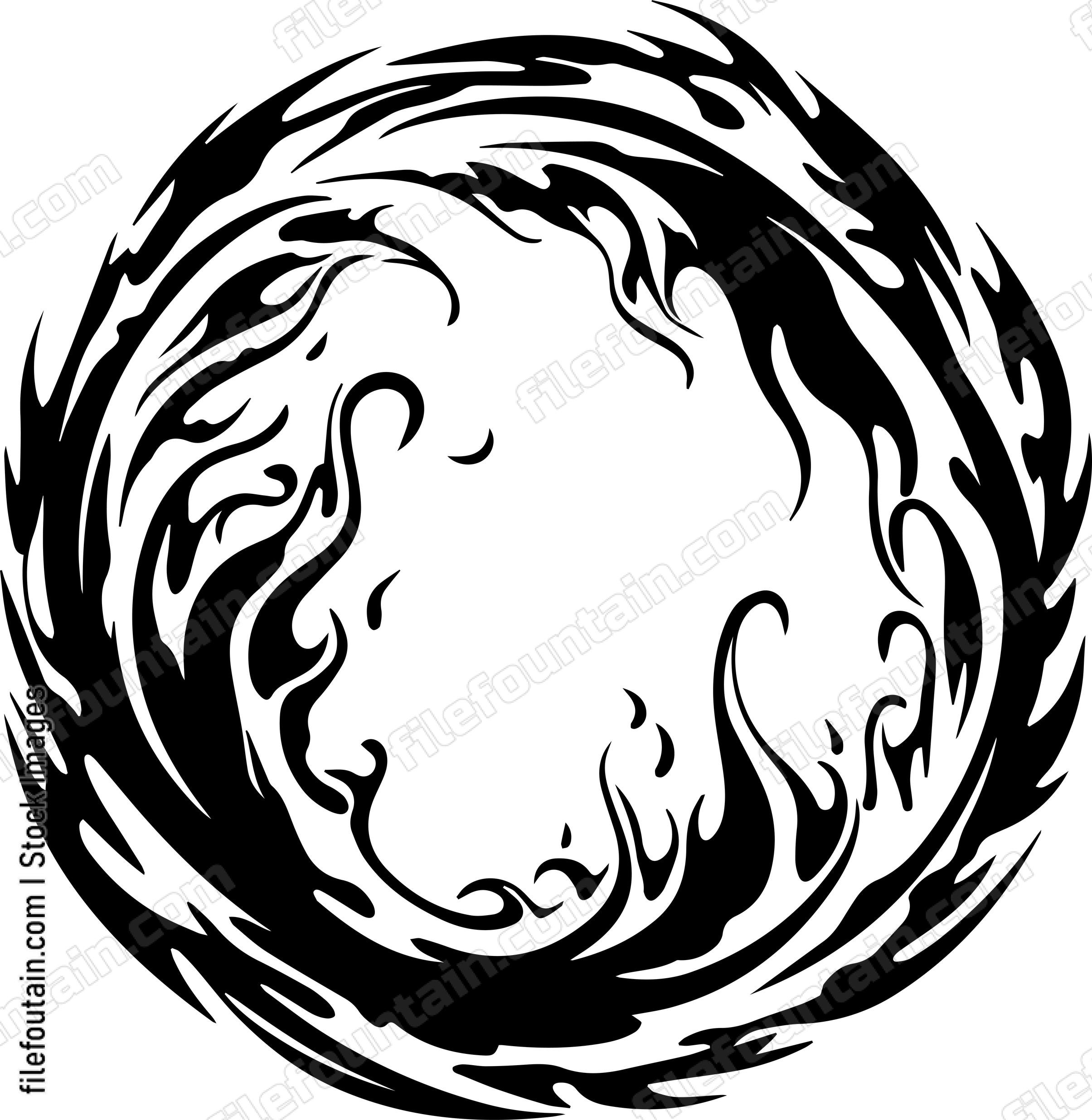Fire Ring