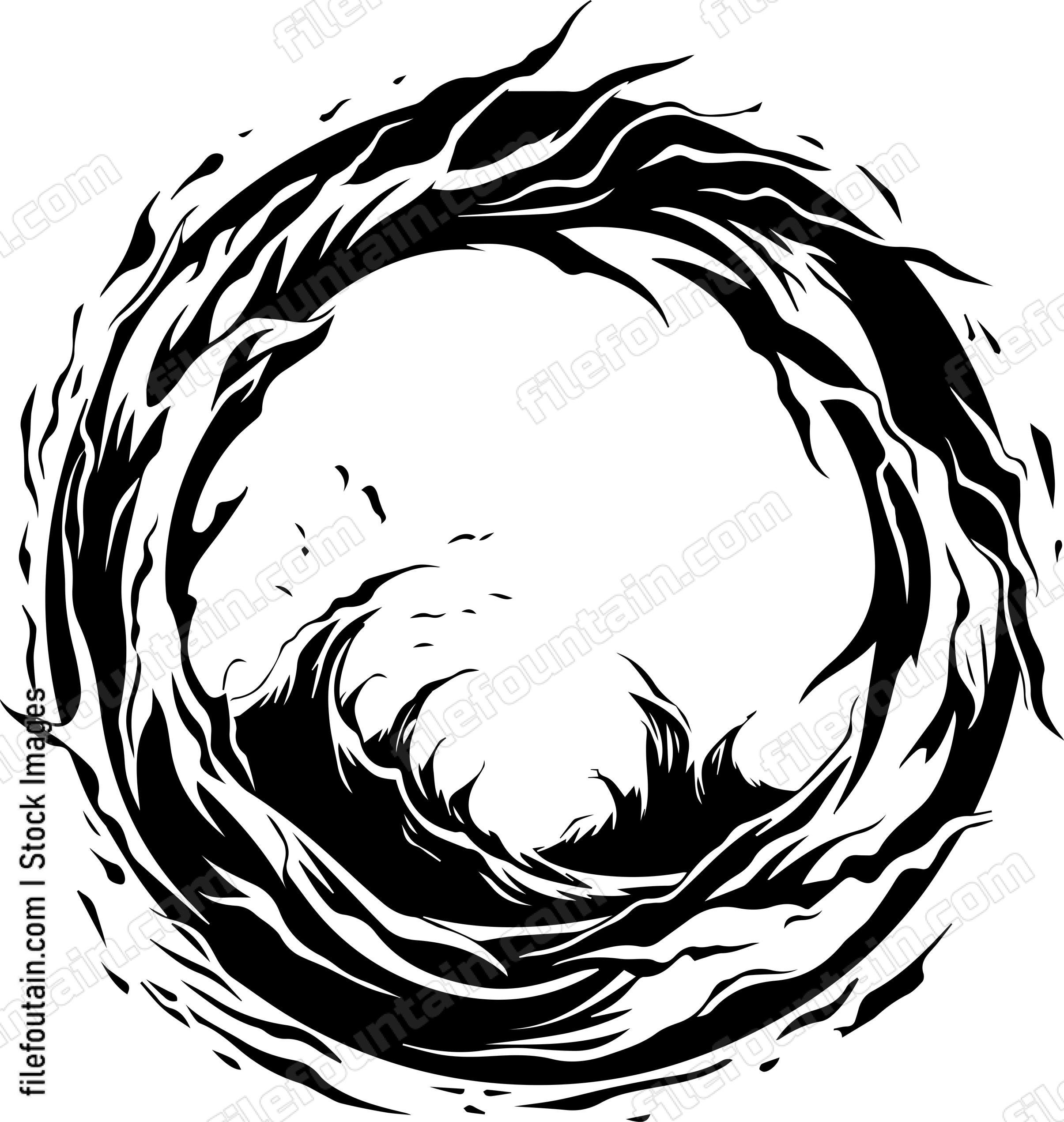 Fire Ring