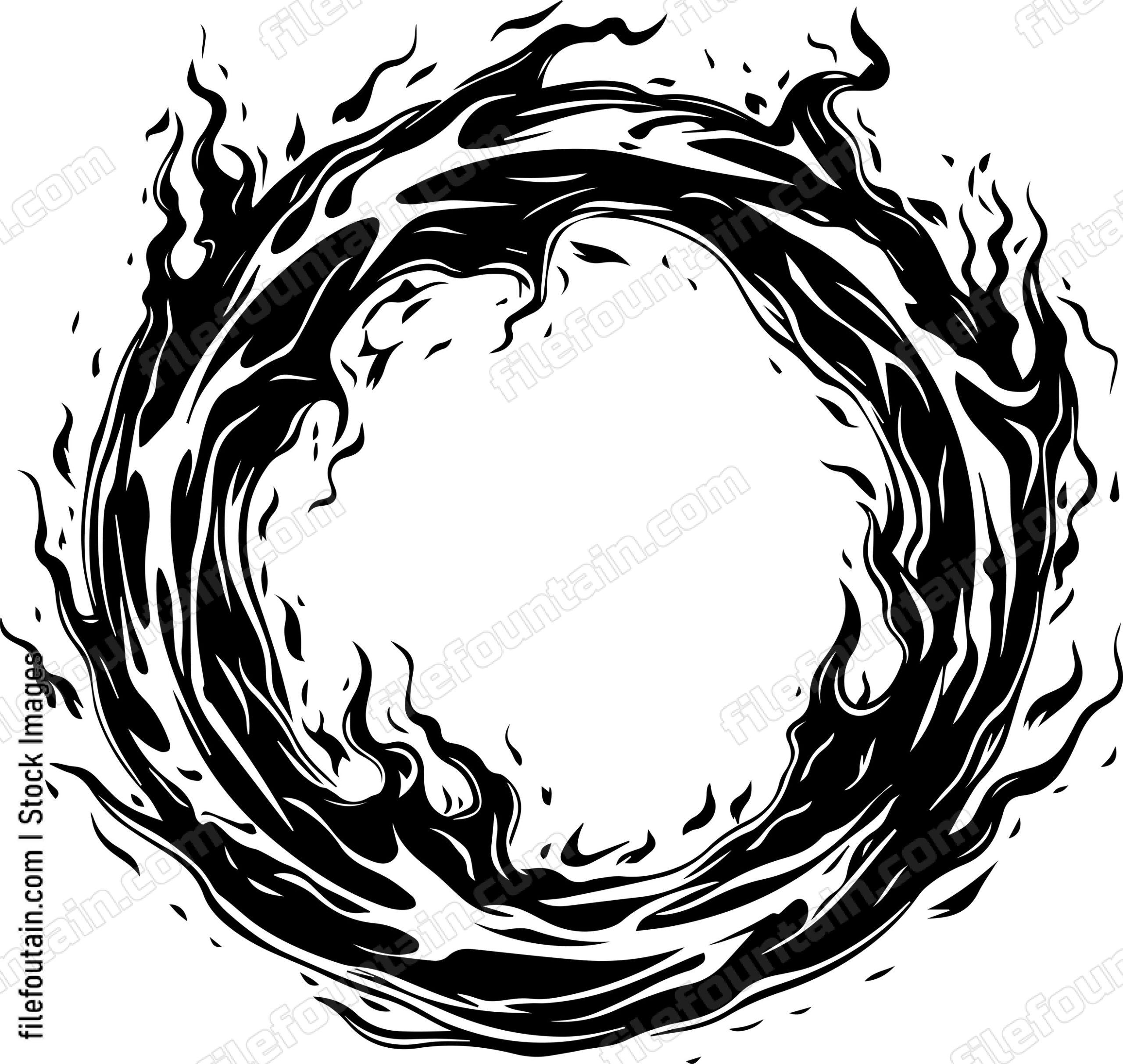 Fire Ring
