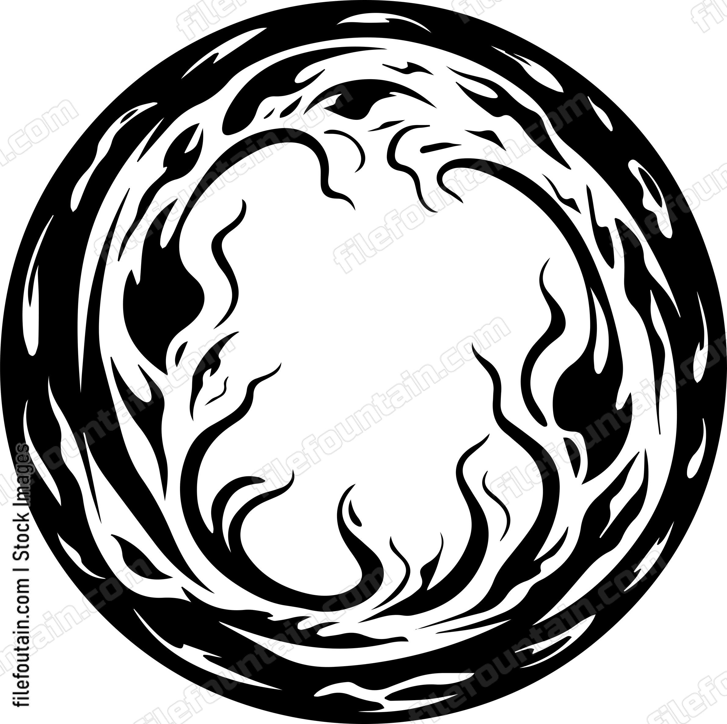 Fire Ring