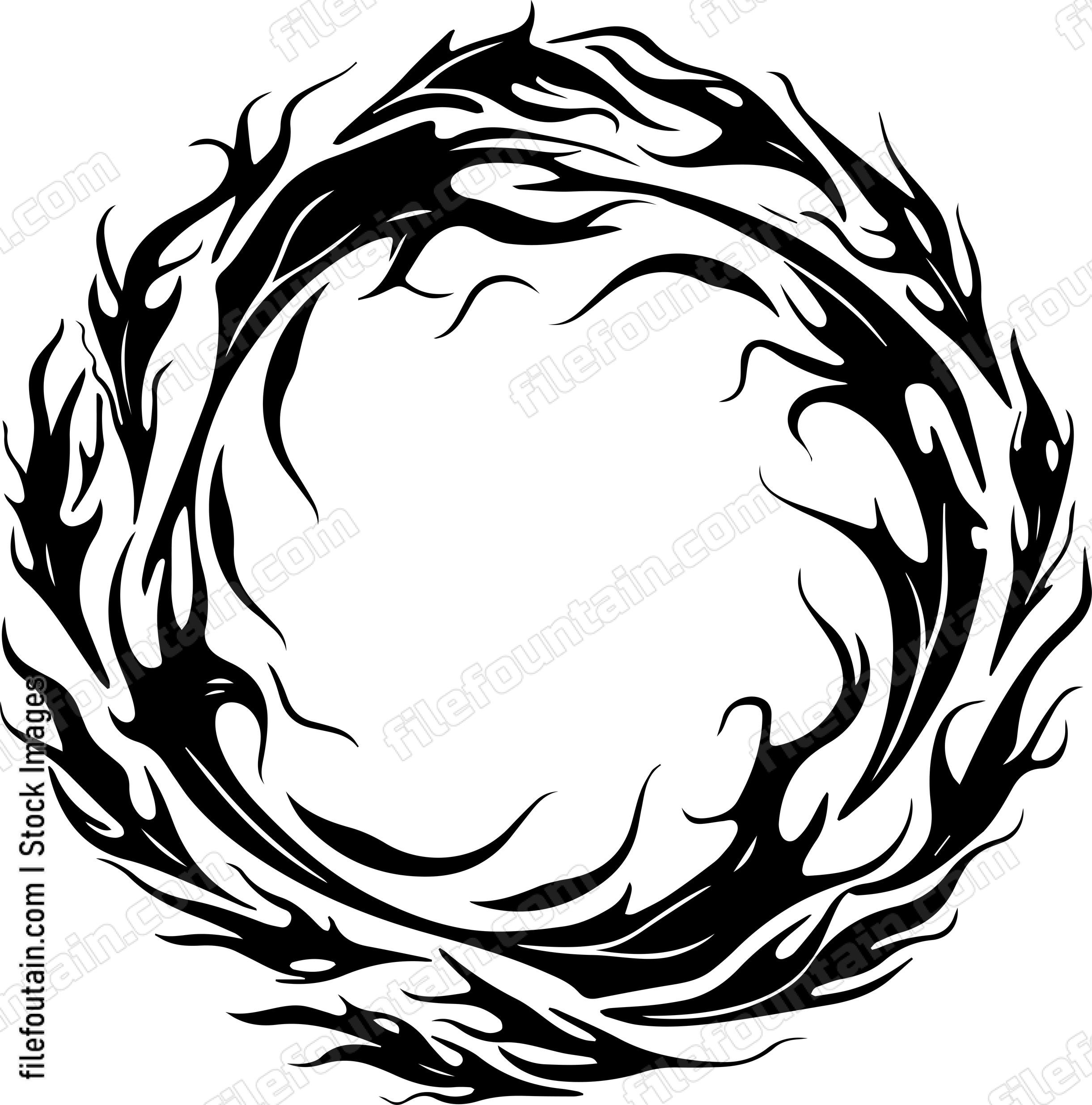 Fire Ring