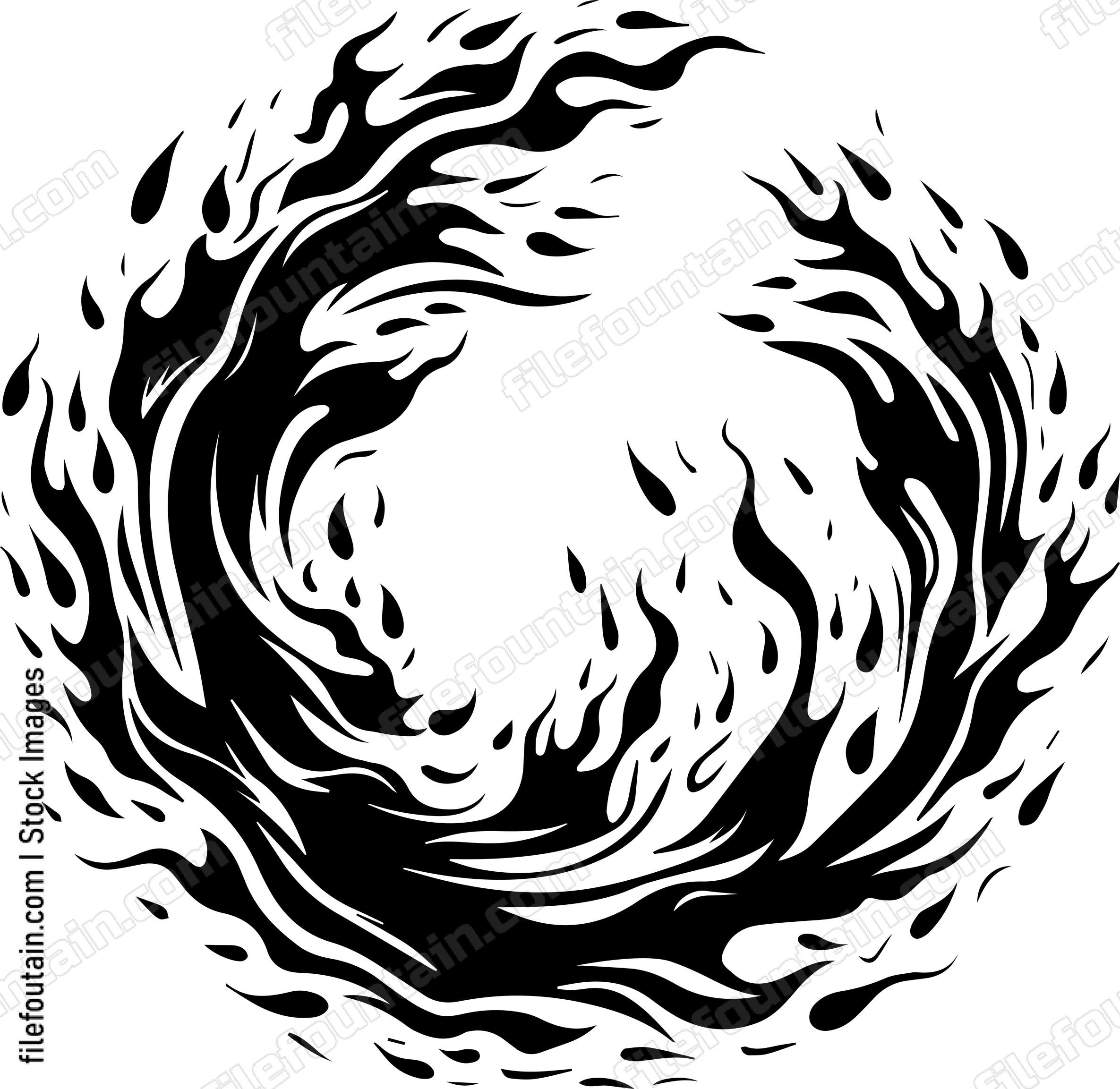 Fire Ring