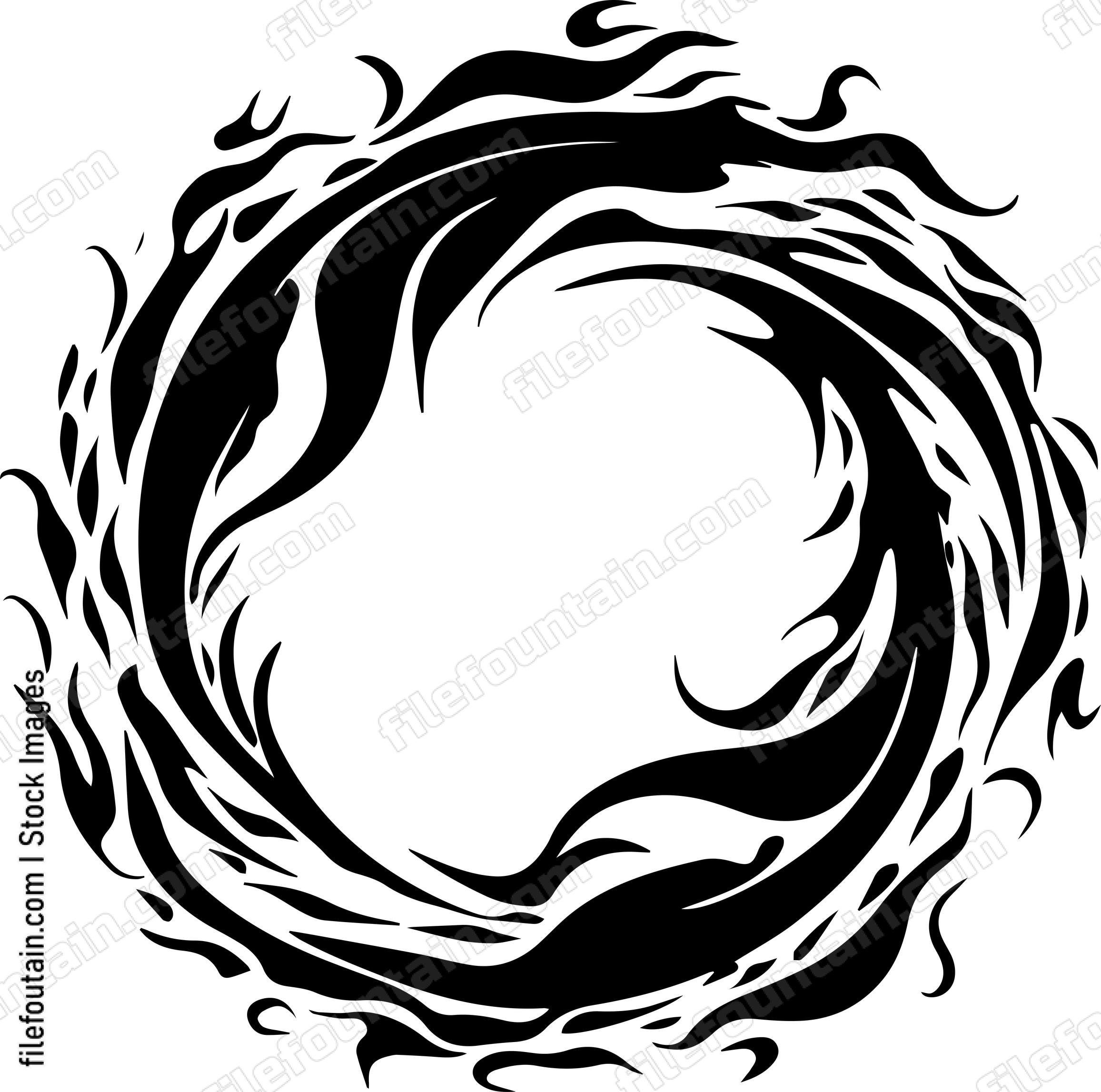 Fire Ring