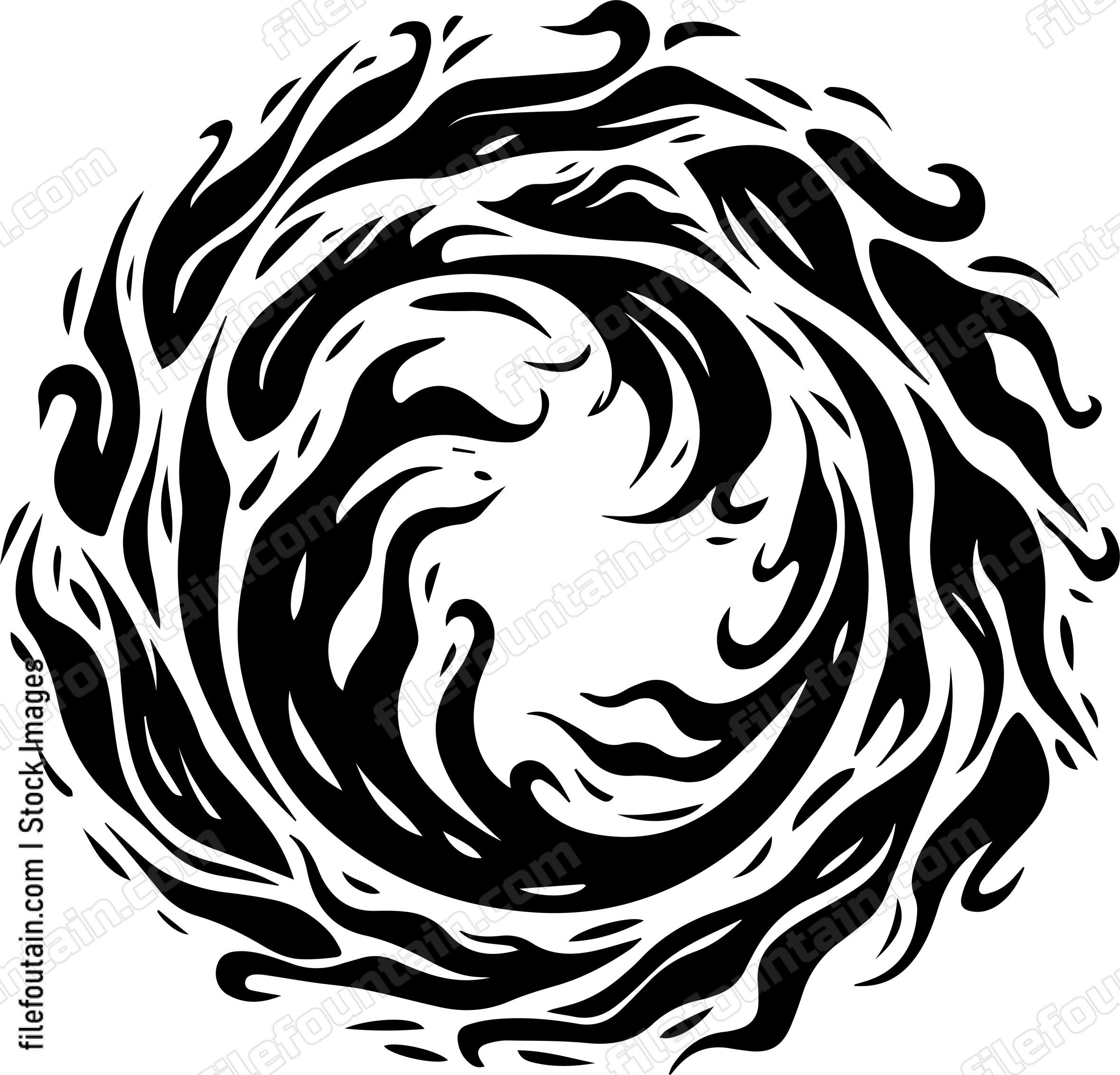 Fire Ring