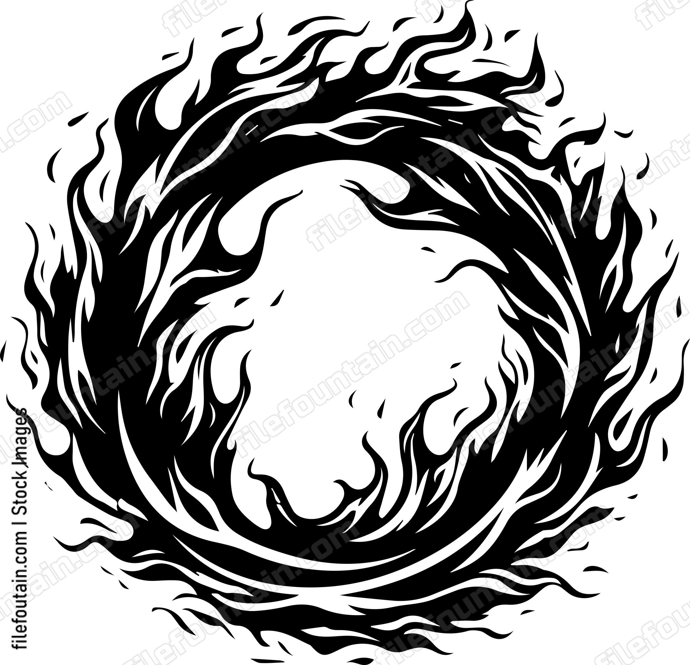Fire Ring
