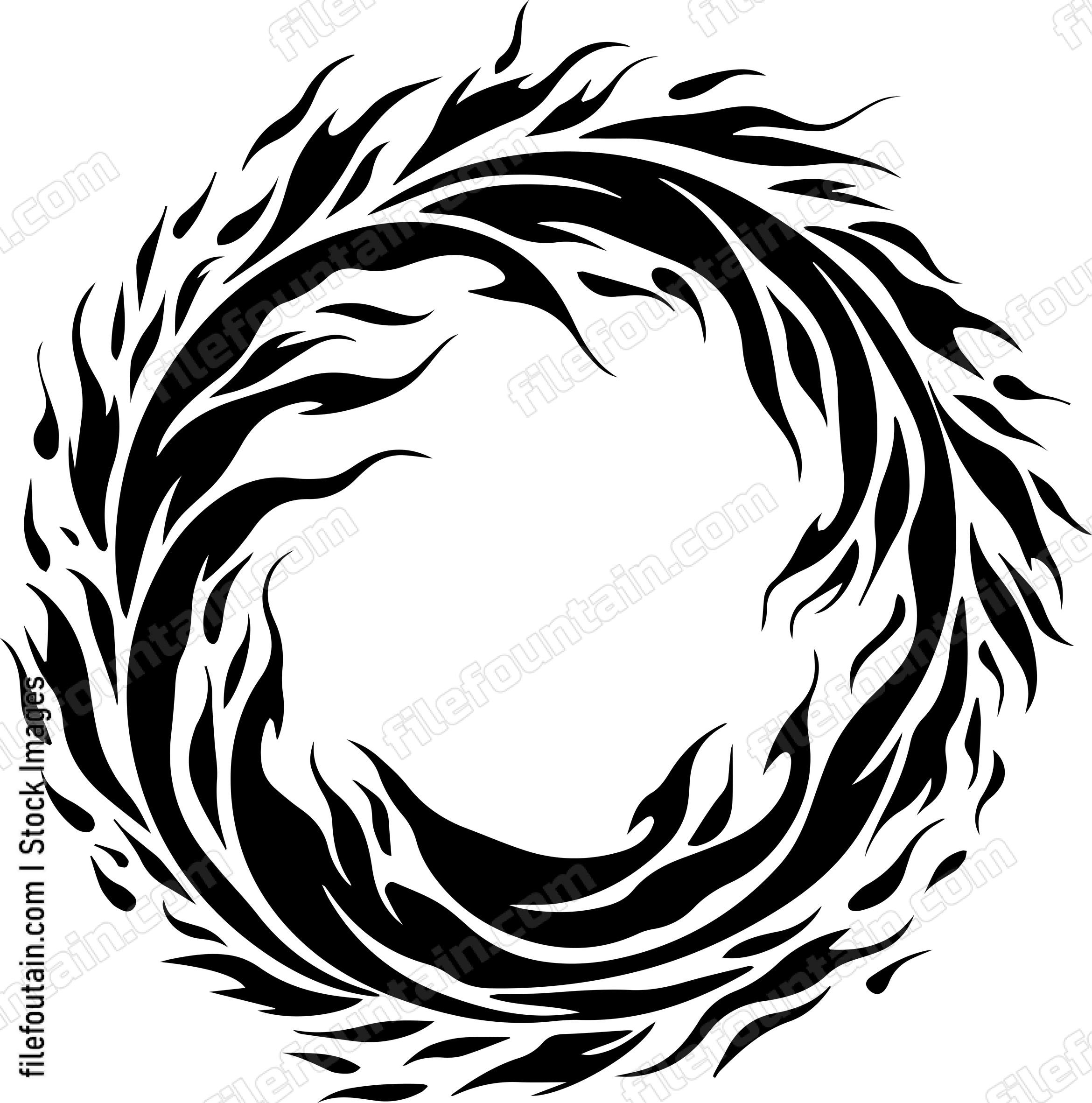 Fire Ring
