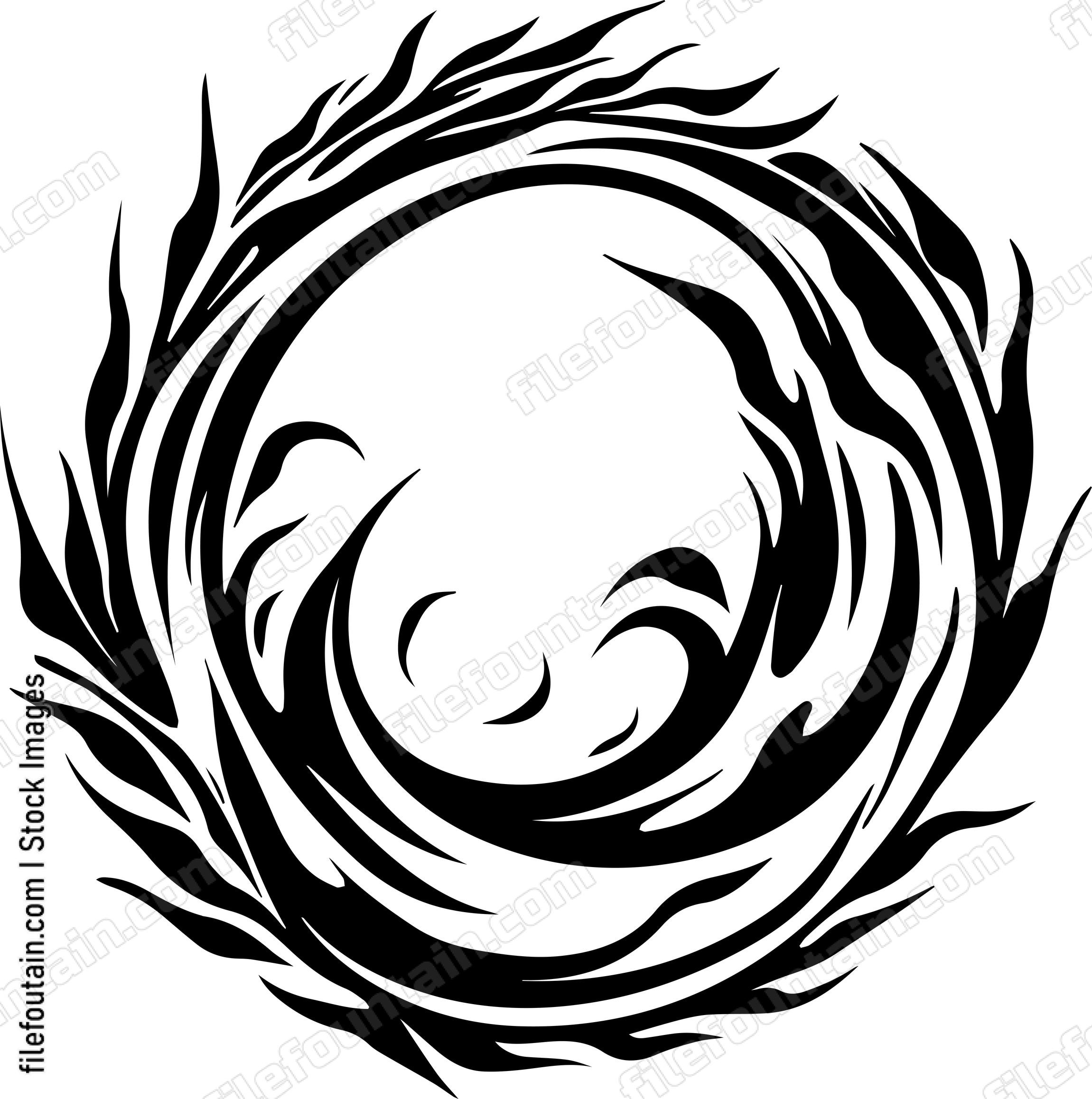Fire Ring