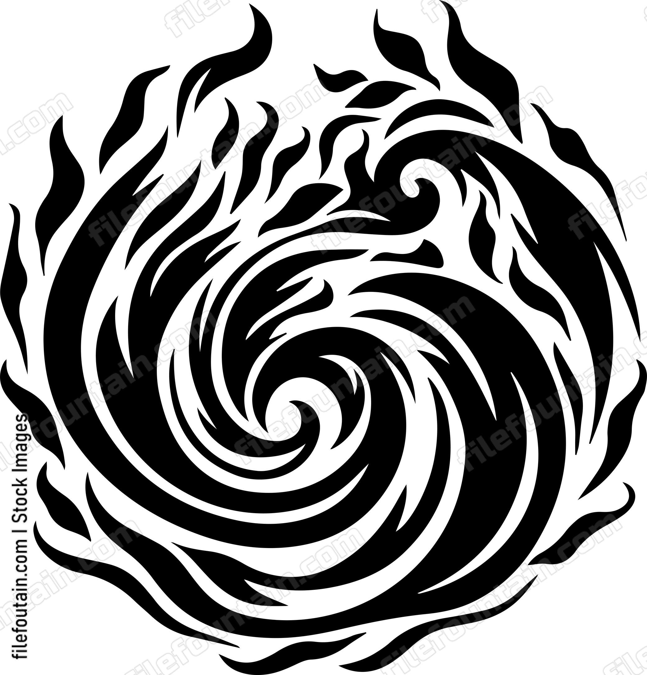 Fire Ring