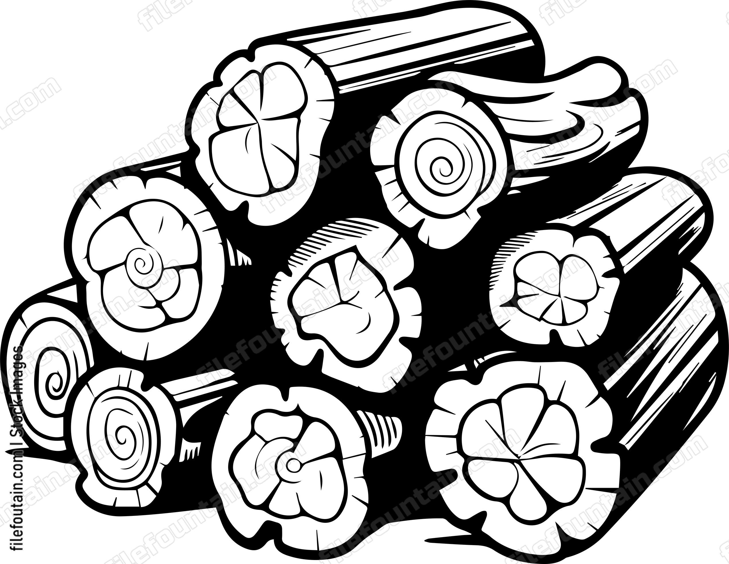 Firewood