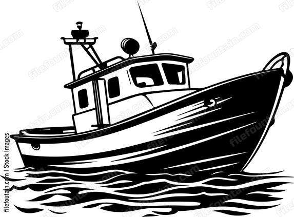 Fishing Boat