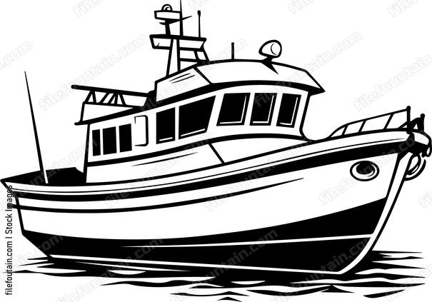 Fishing Boat