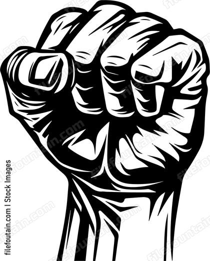 Fist