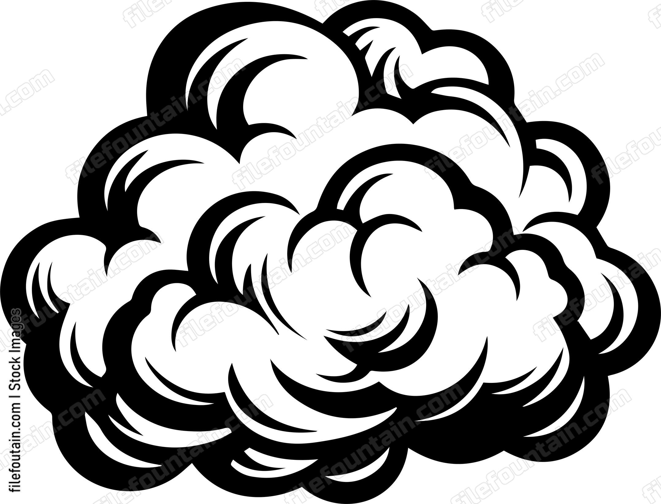 Flame Cloud