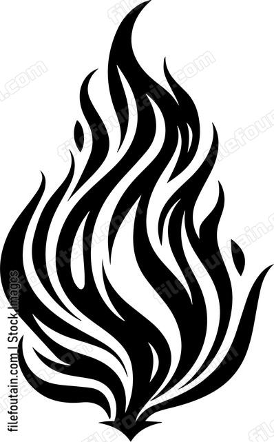 Flames