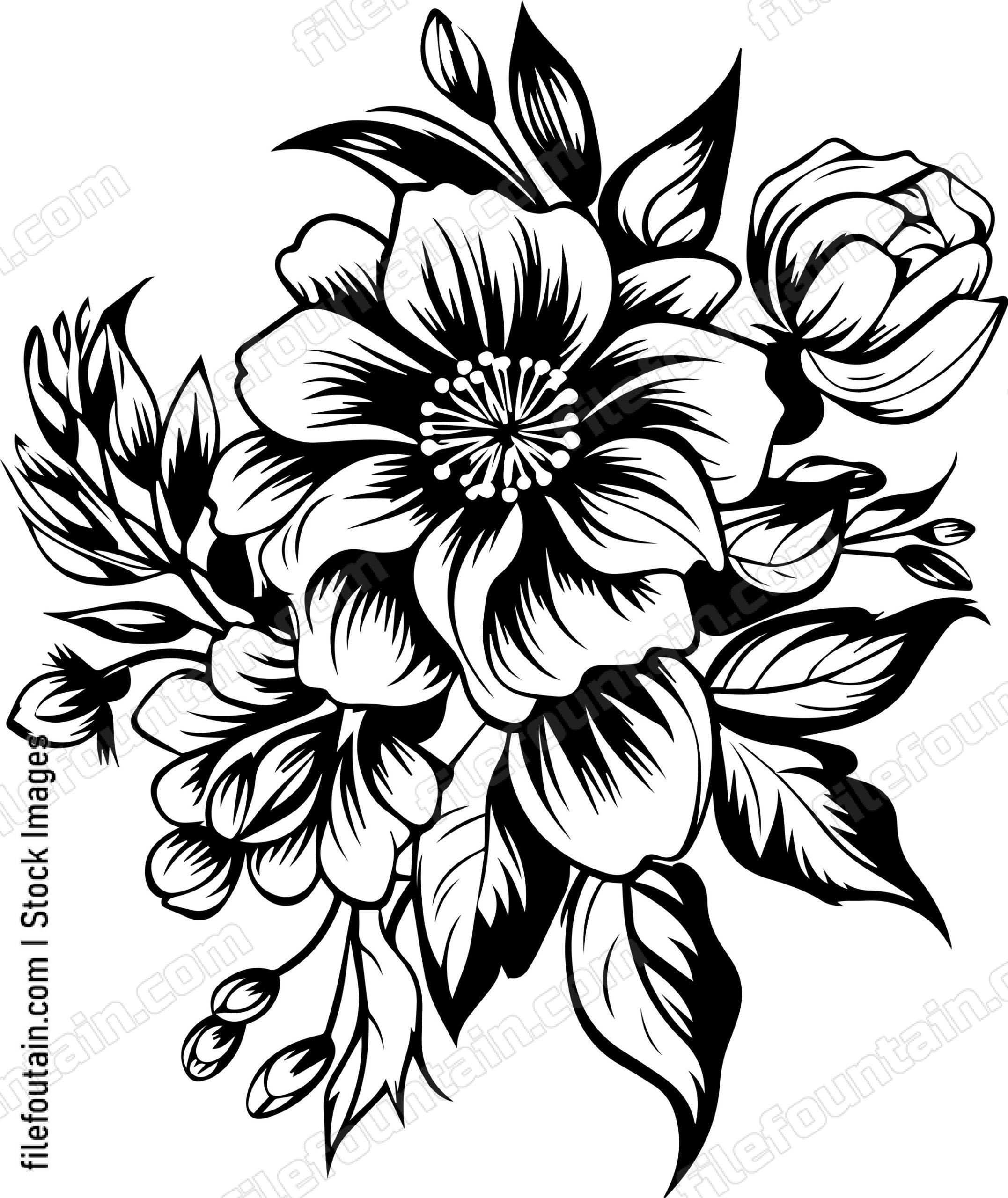 Floral