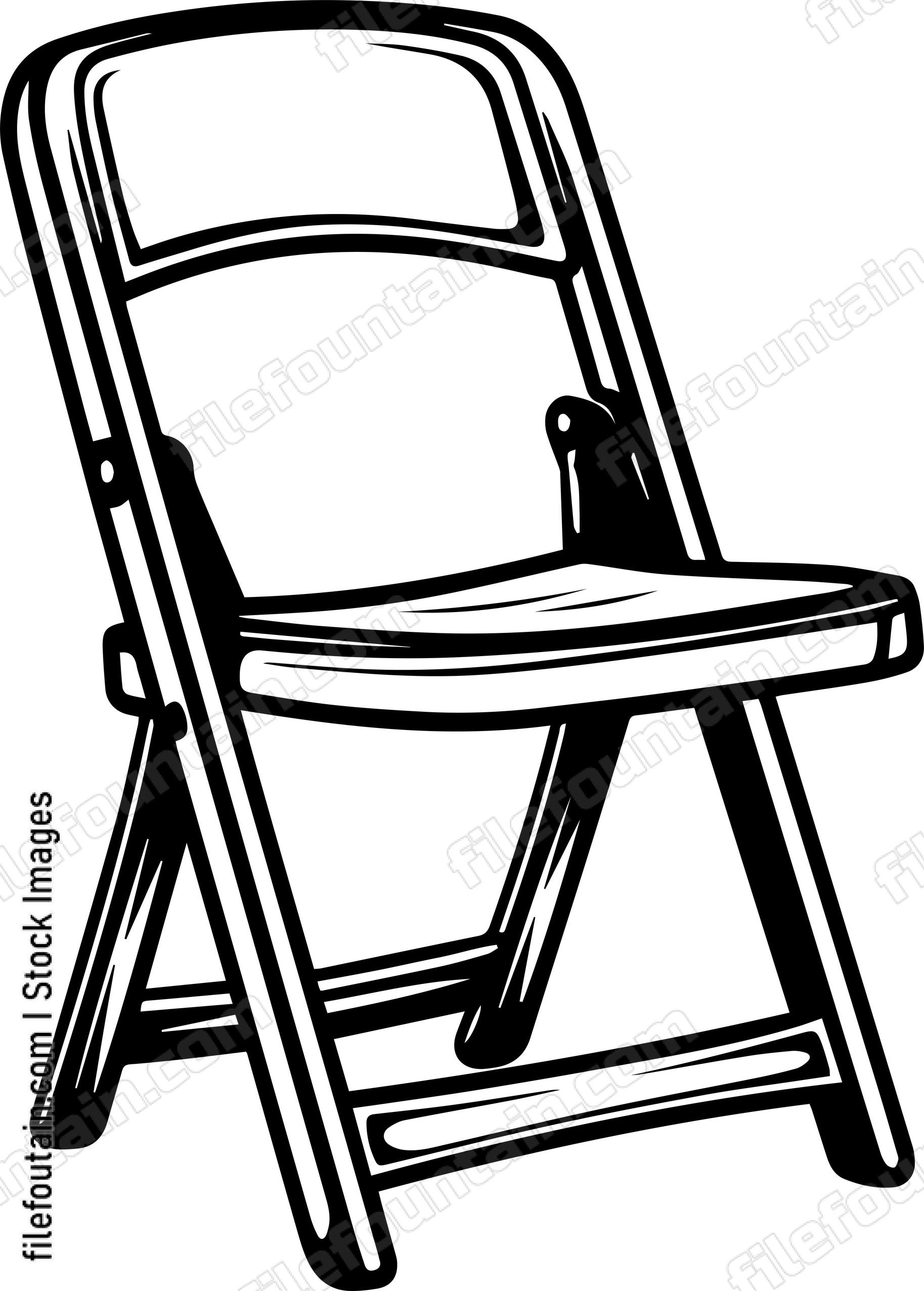 Foldable Chair