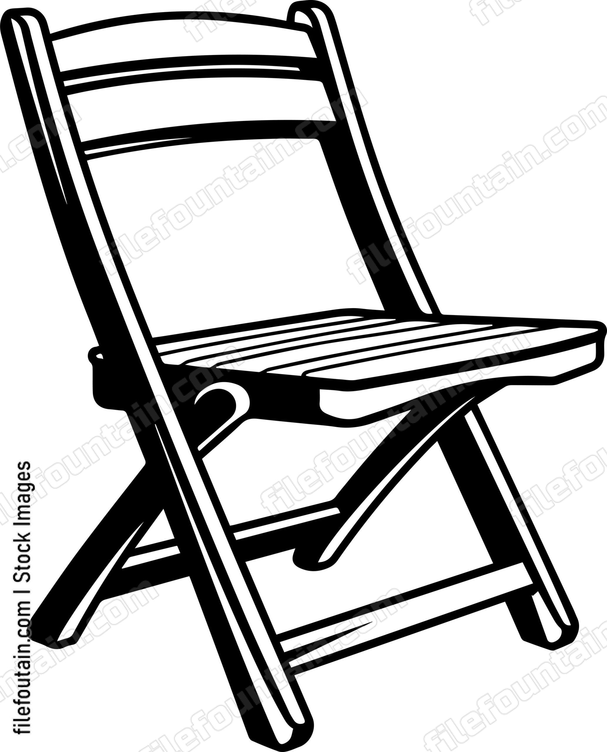Foldable Chair
