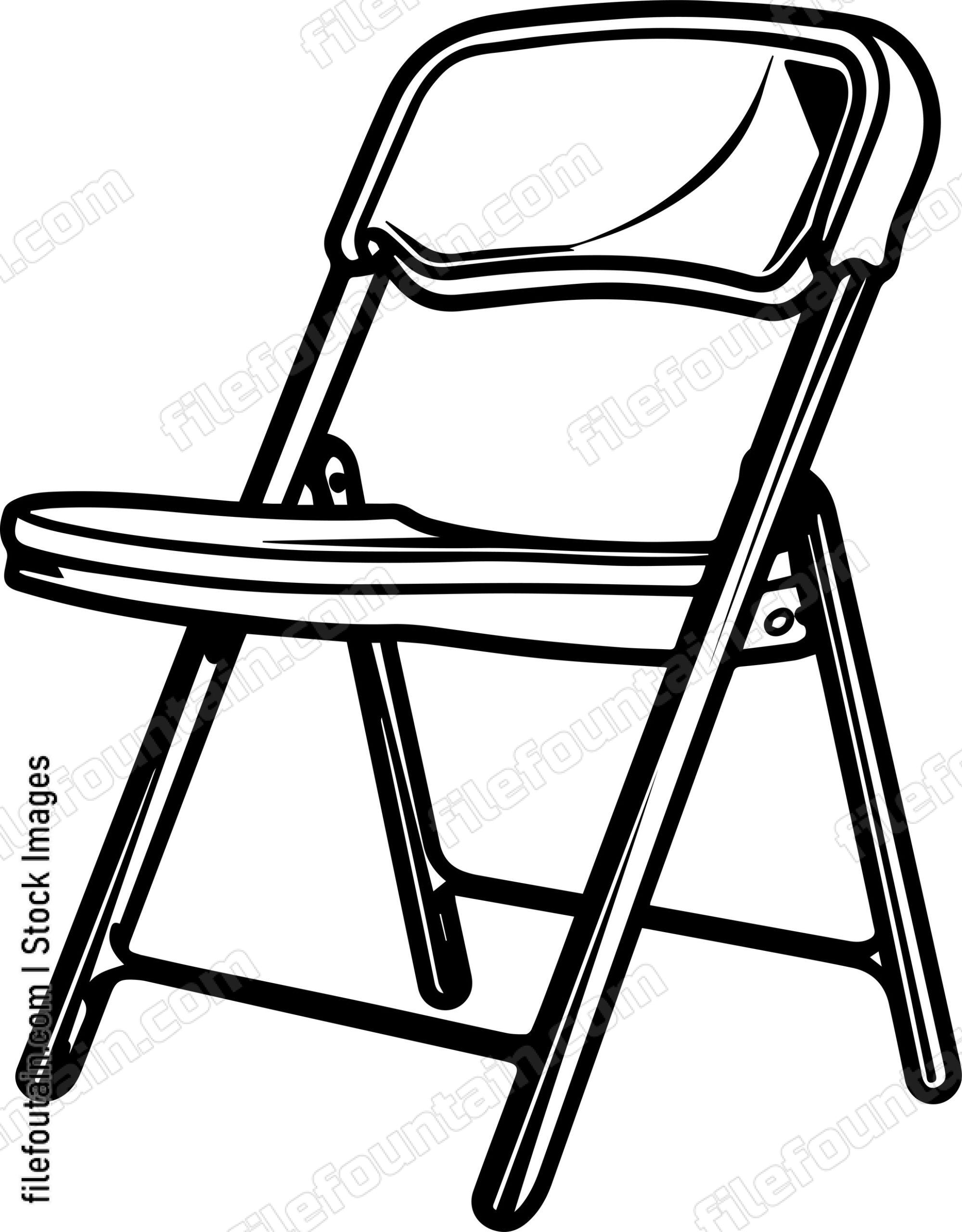 Foldable Chair