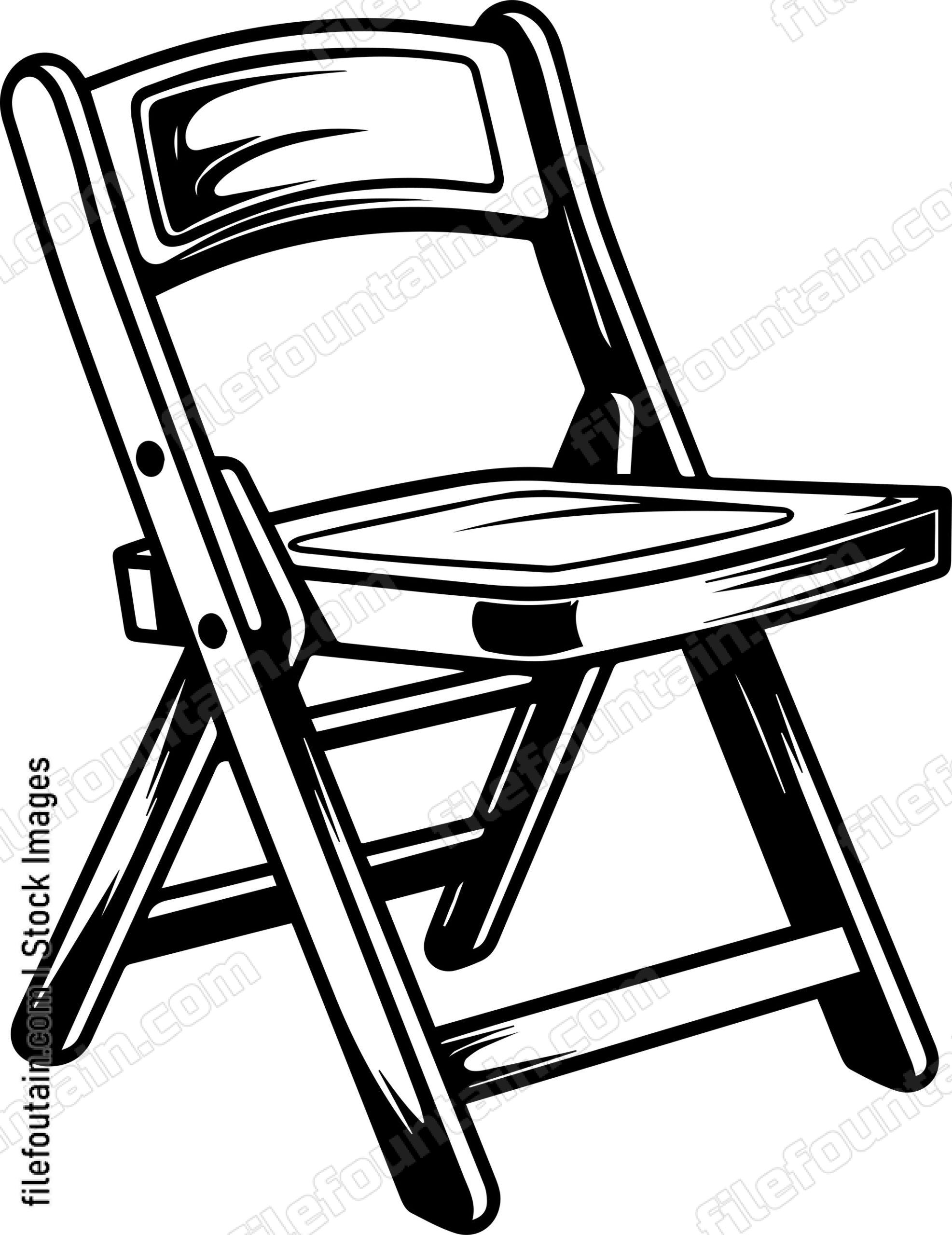 Foldable Chair