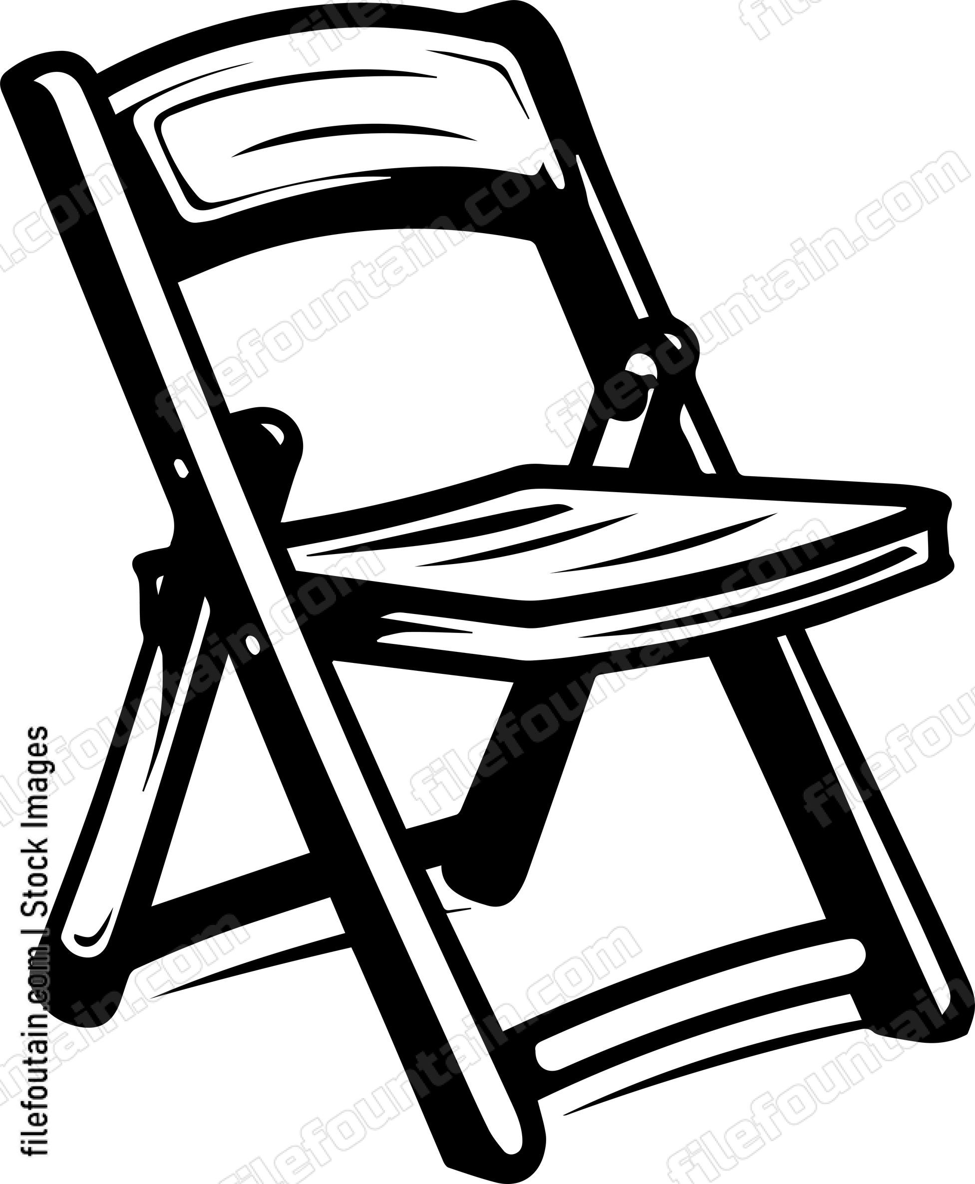 Foldable Chair
