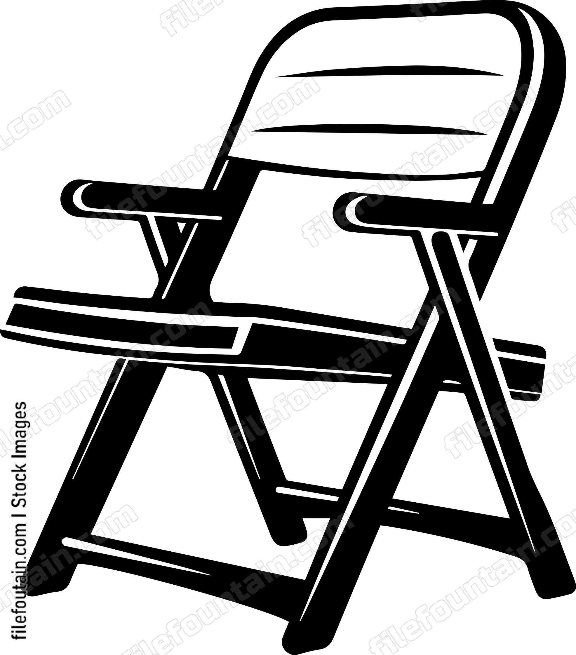 Foldable Chair