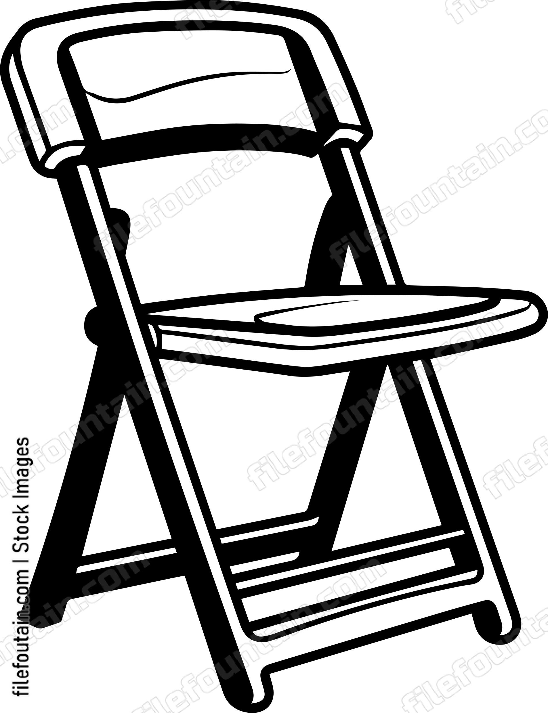 Foldable Chair