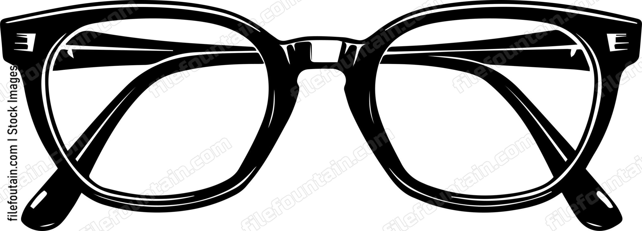 Folded Glasses