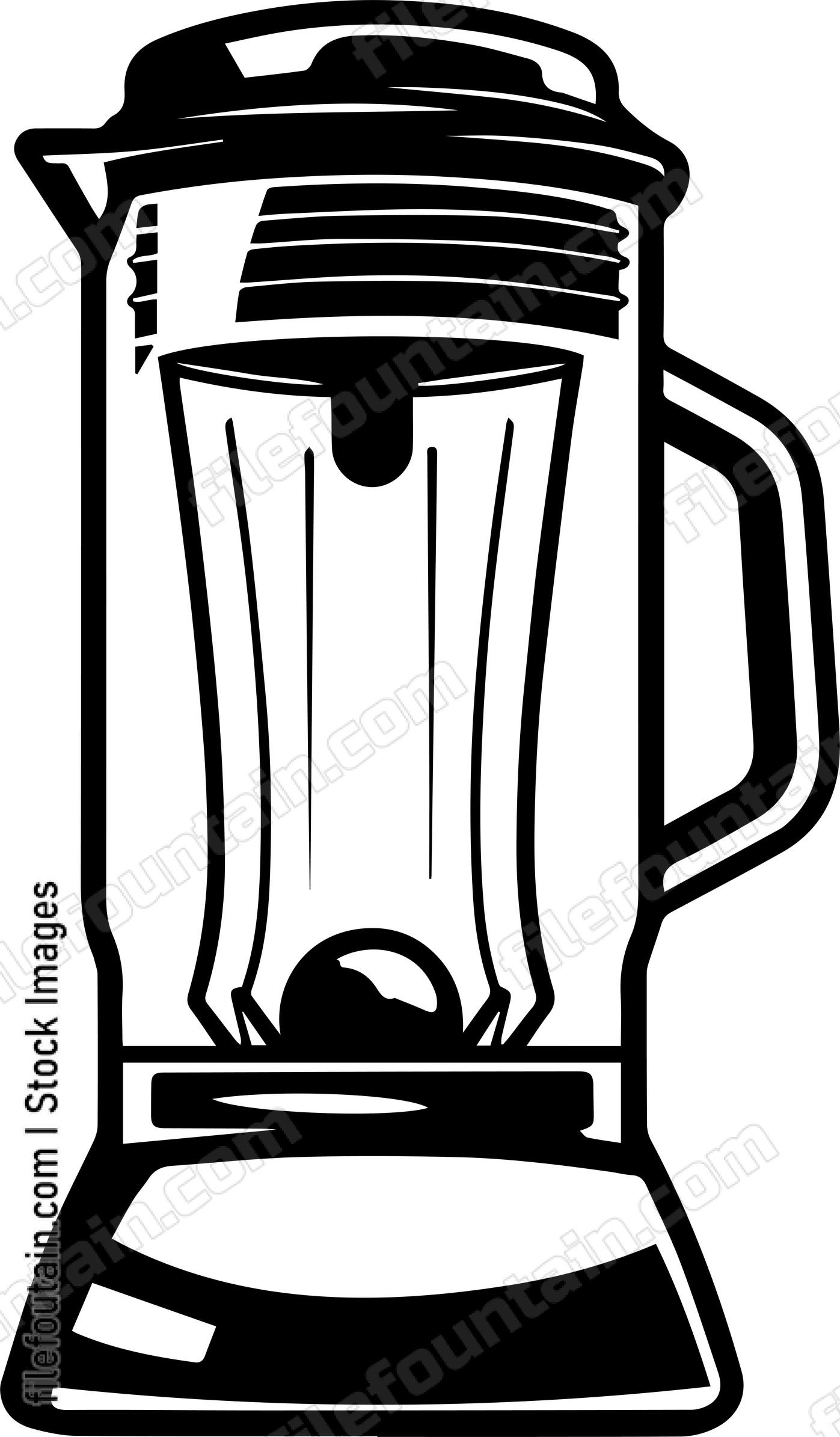Food Blender