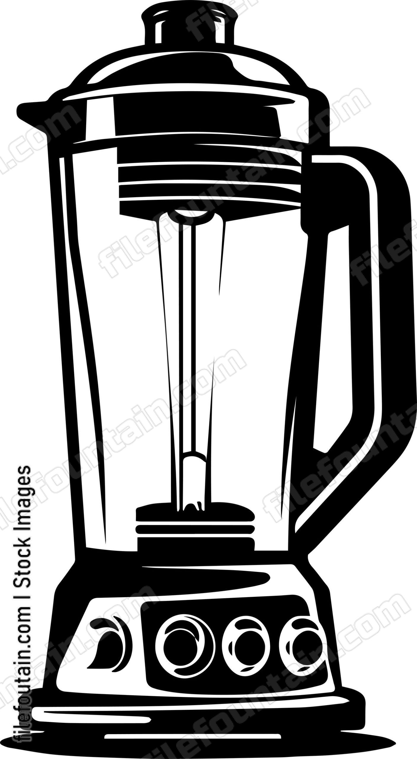 Food Blender